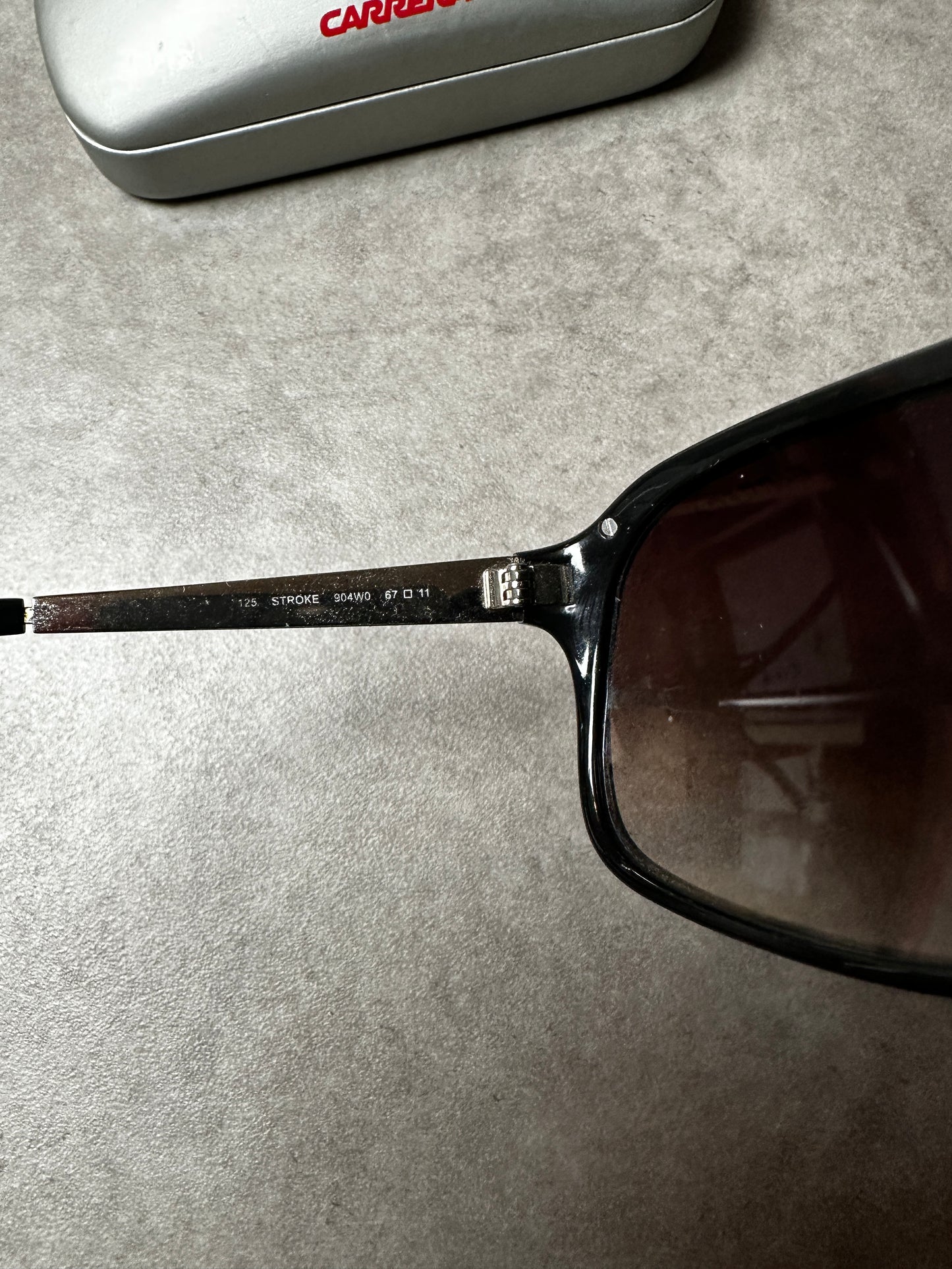 Carrera Sonnenbrille