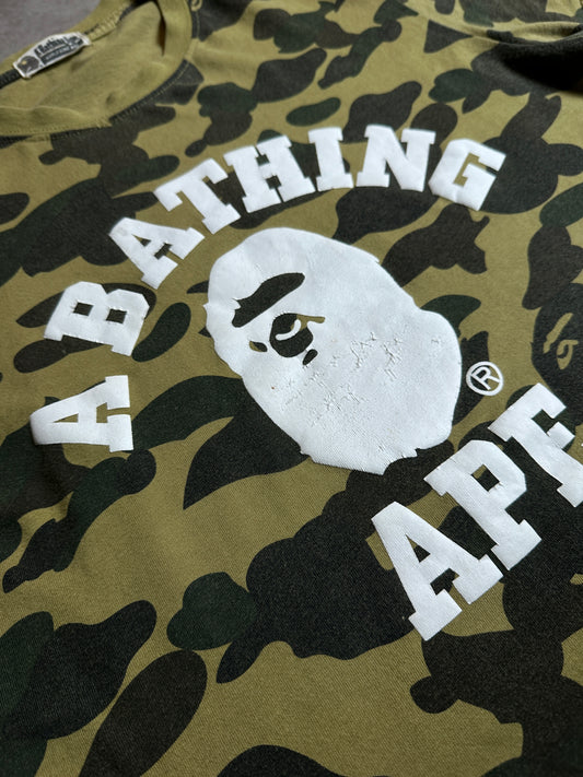 Bape T-Shirt (S)