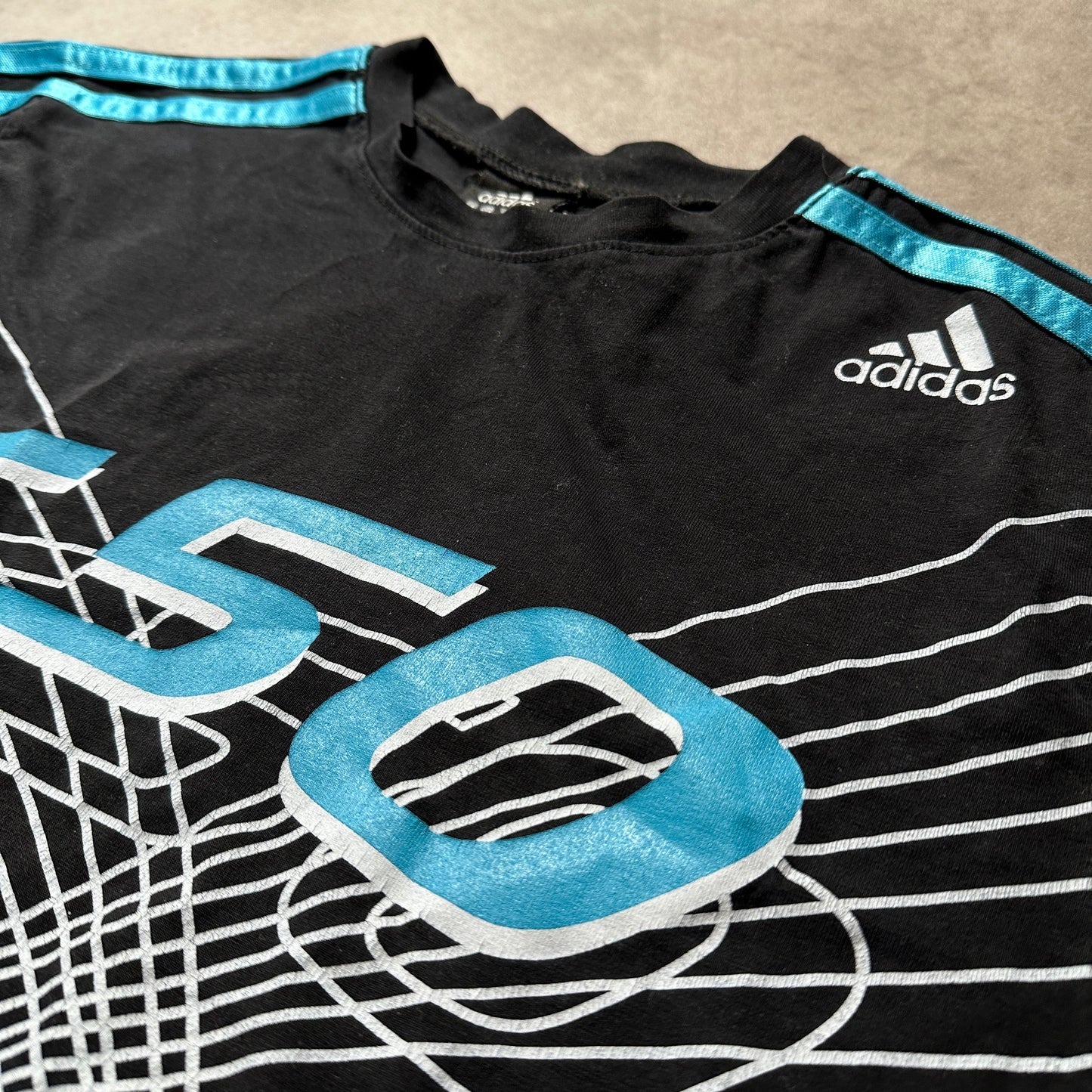 Adidas F50 Tee