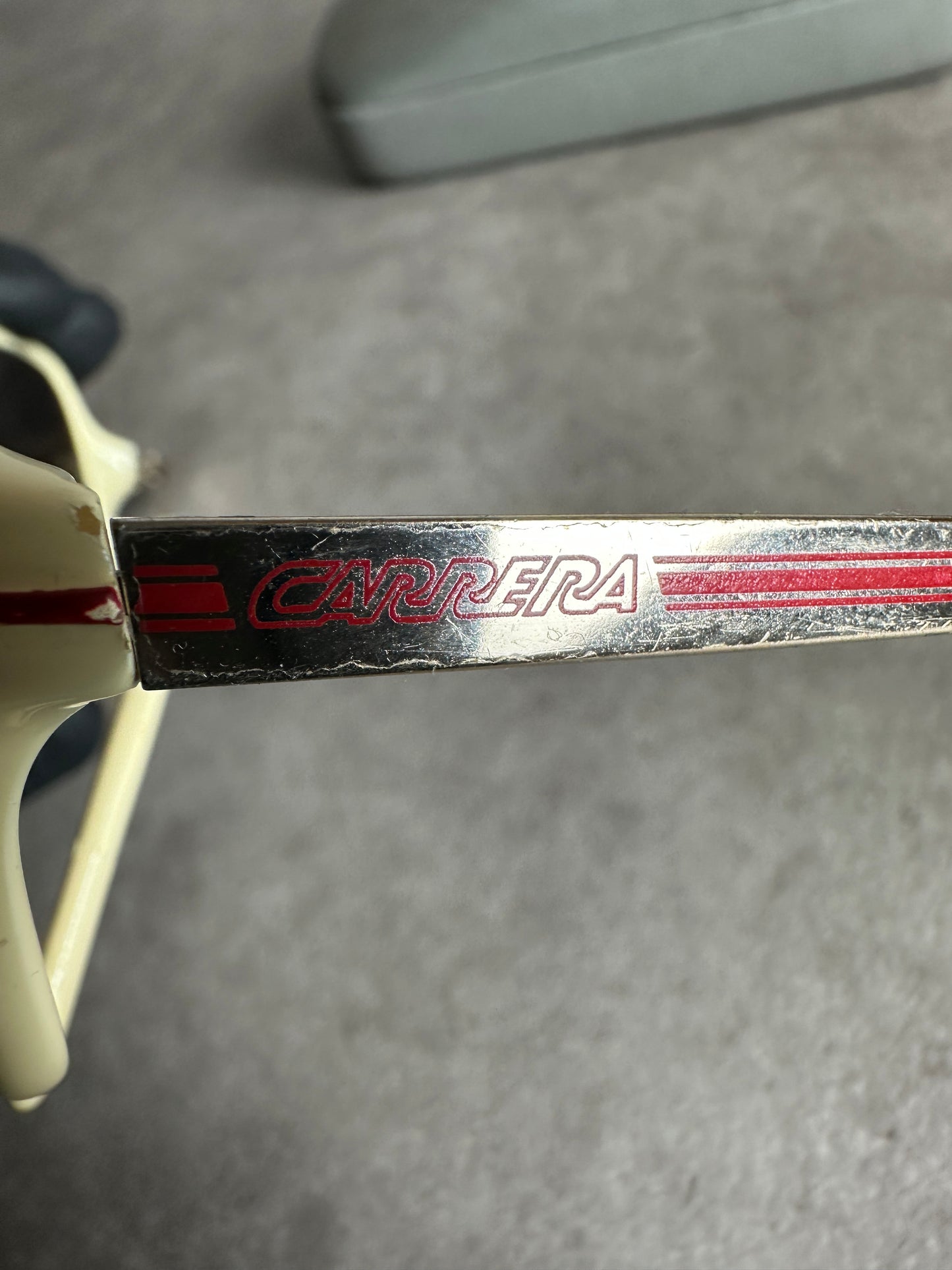 Carrera Sunshades