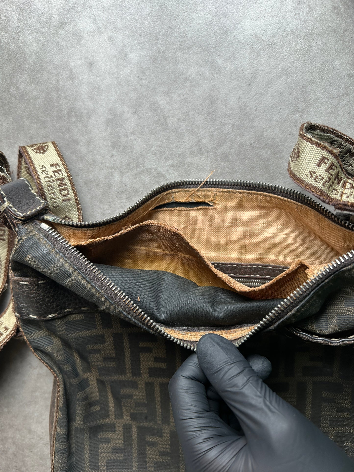 Fendi Bag