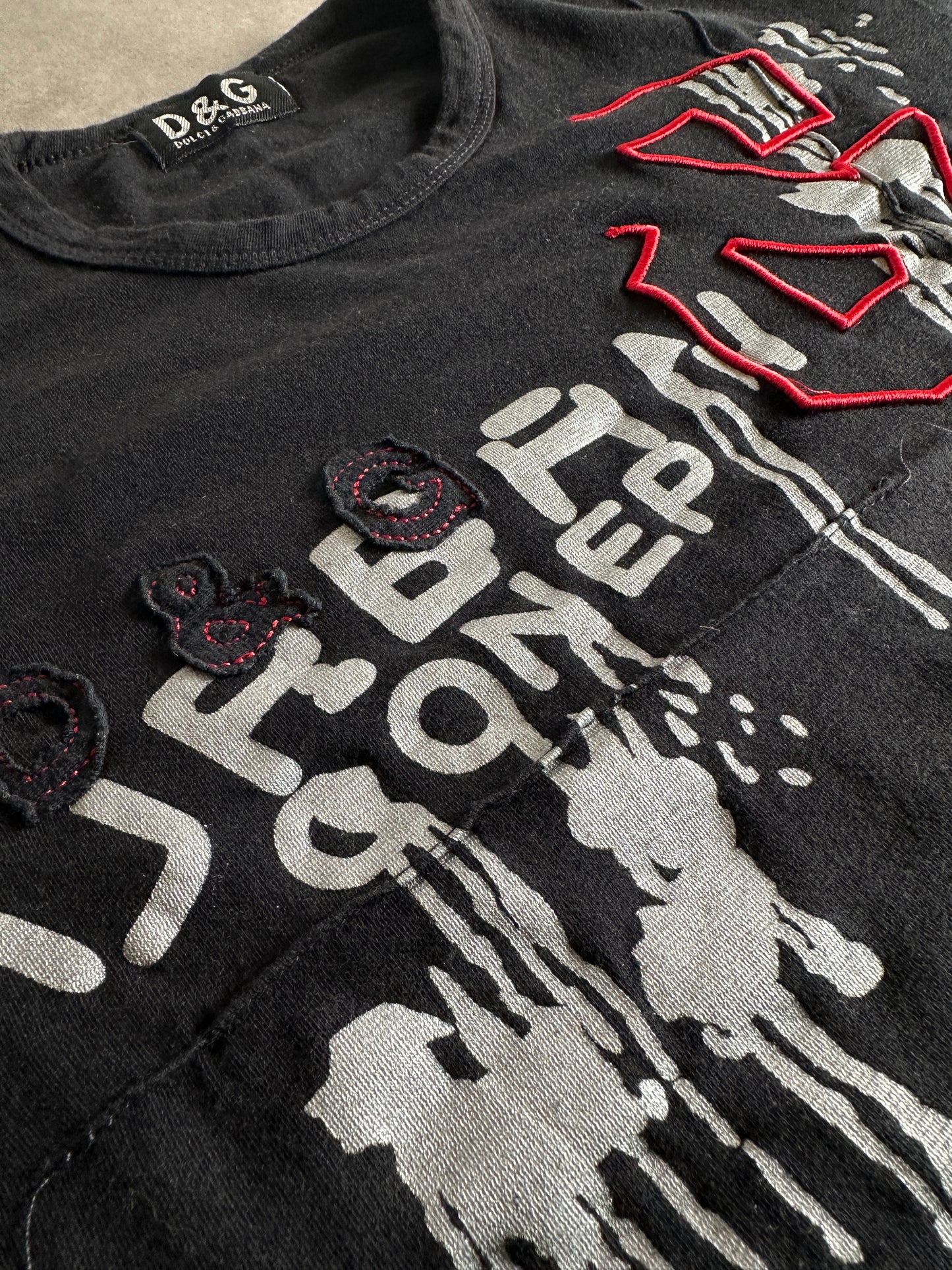 Dolce &Gabbana T-Shirt