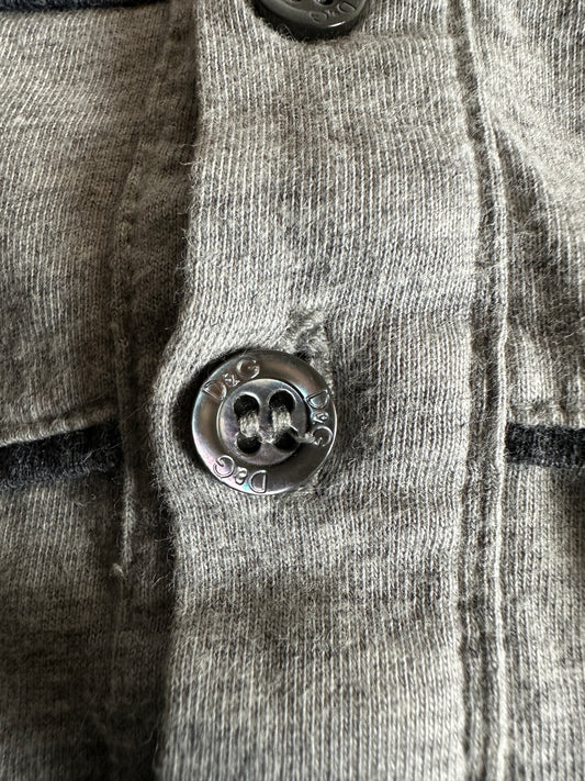 Dolce &Gabbana Poloshirt