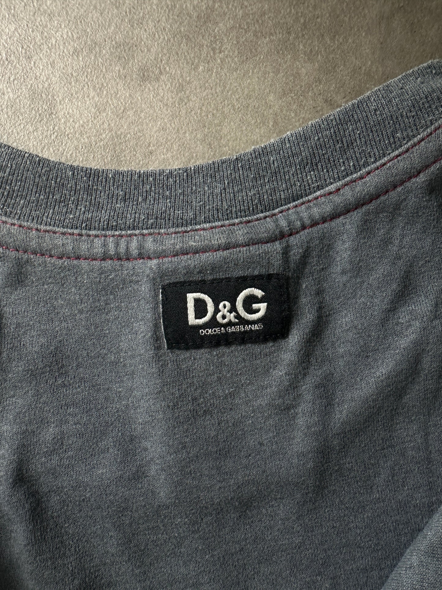 Dolce & Gabbana Longsleeve