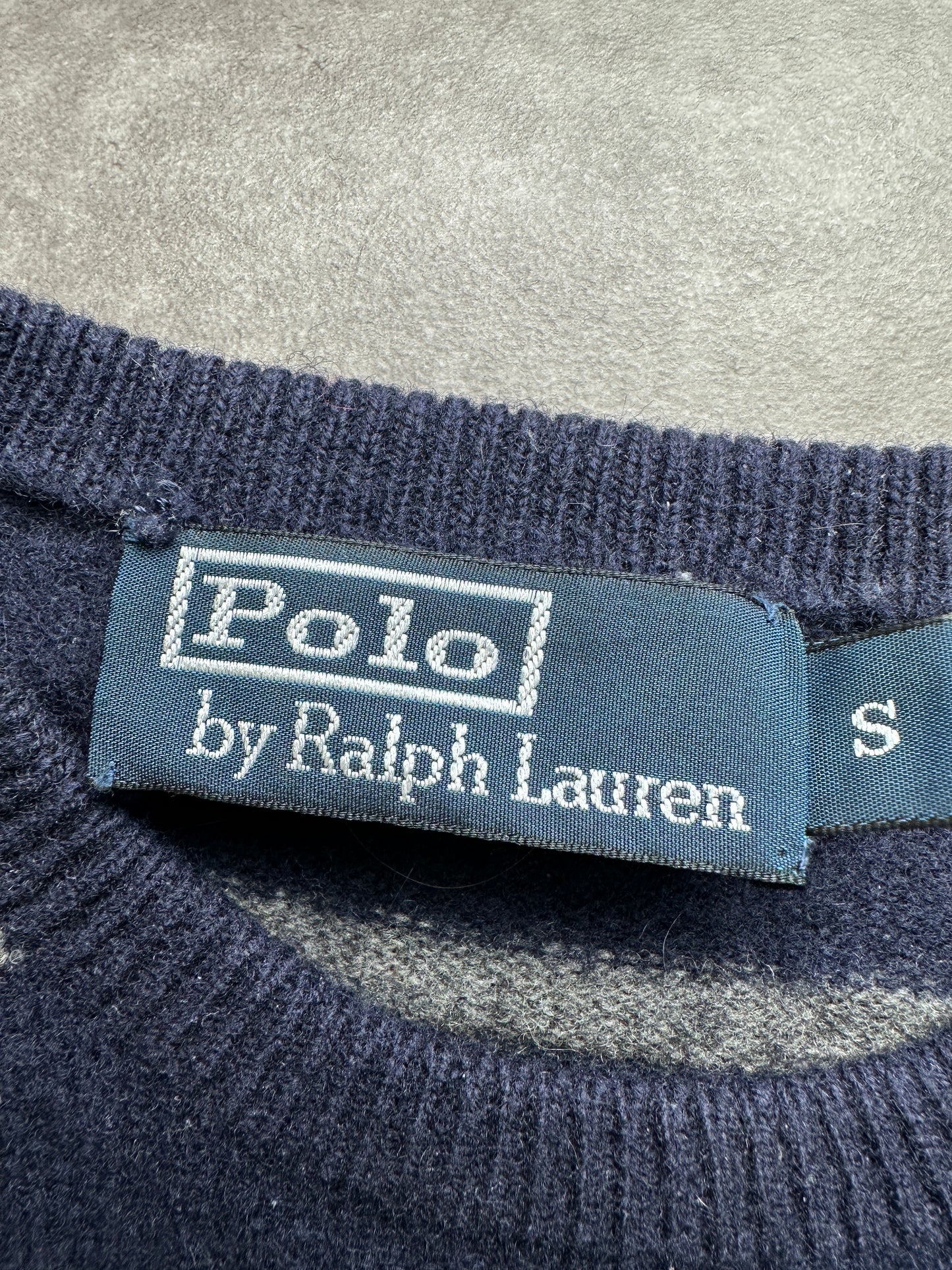 Ralph Lauren Pullover