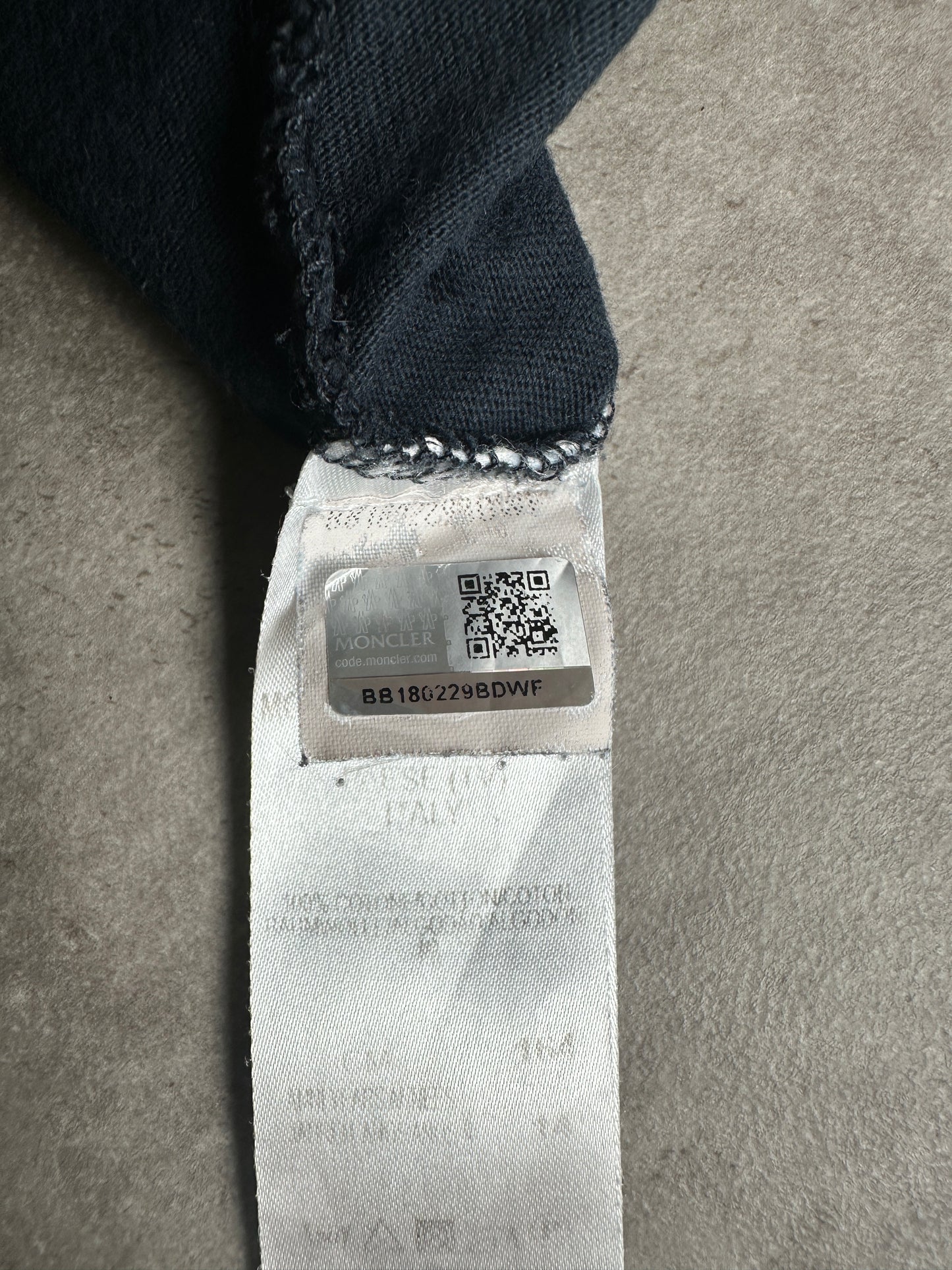 Moncler Longsleeve