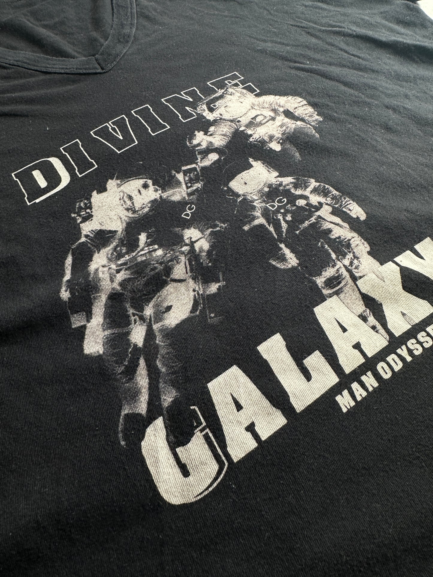 Dolce &Gabbana T-Shirt
