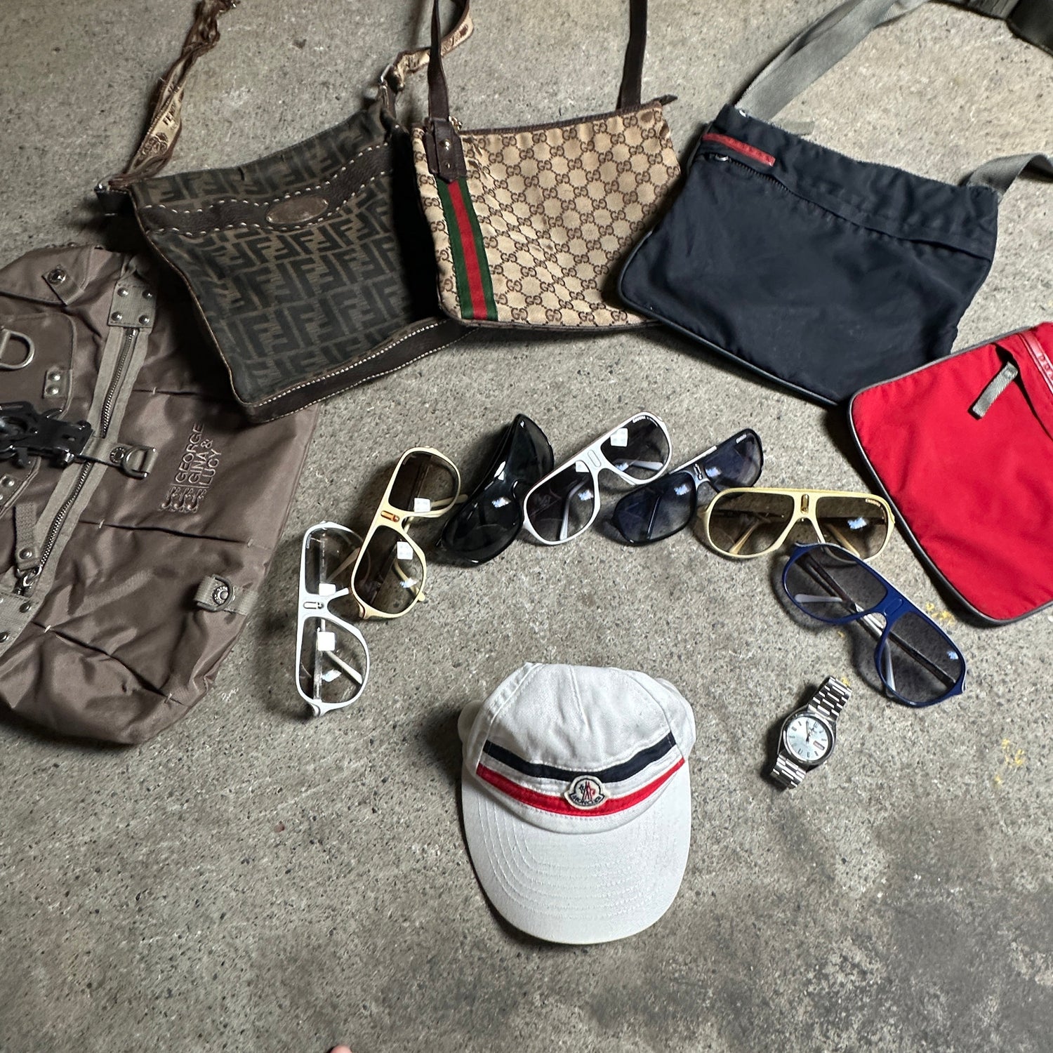 Accessoires