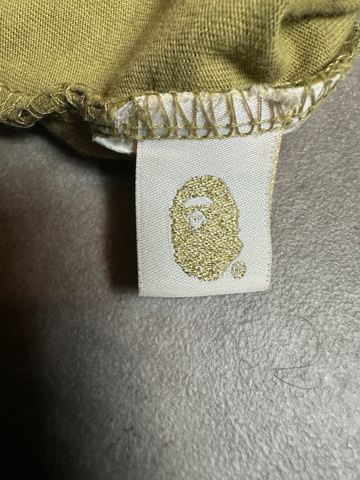 Bape T-Shirt (S)