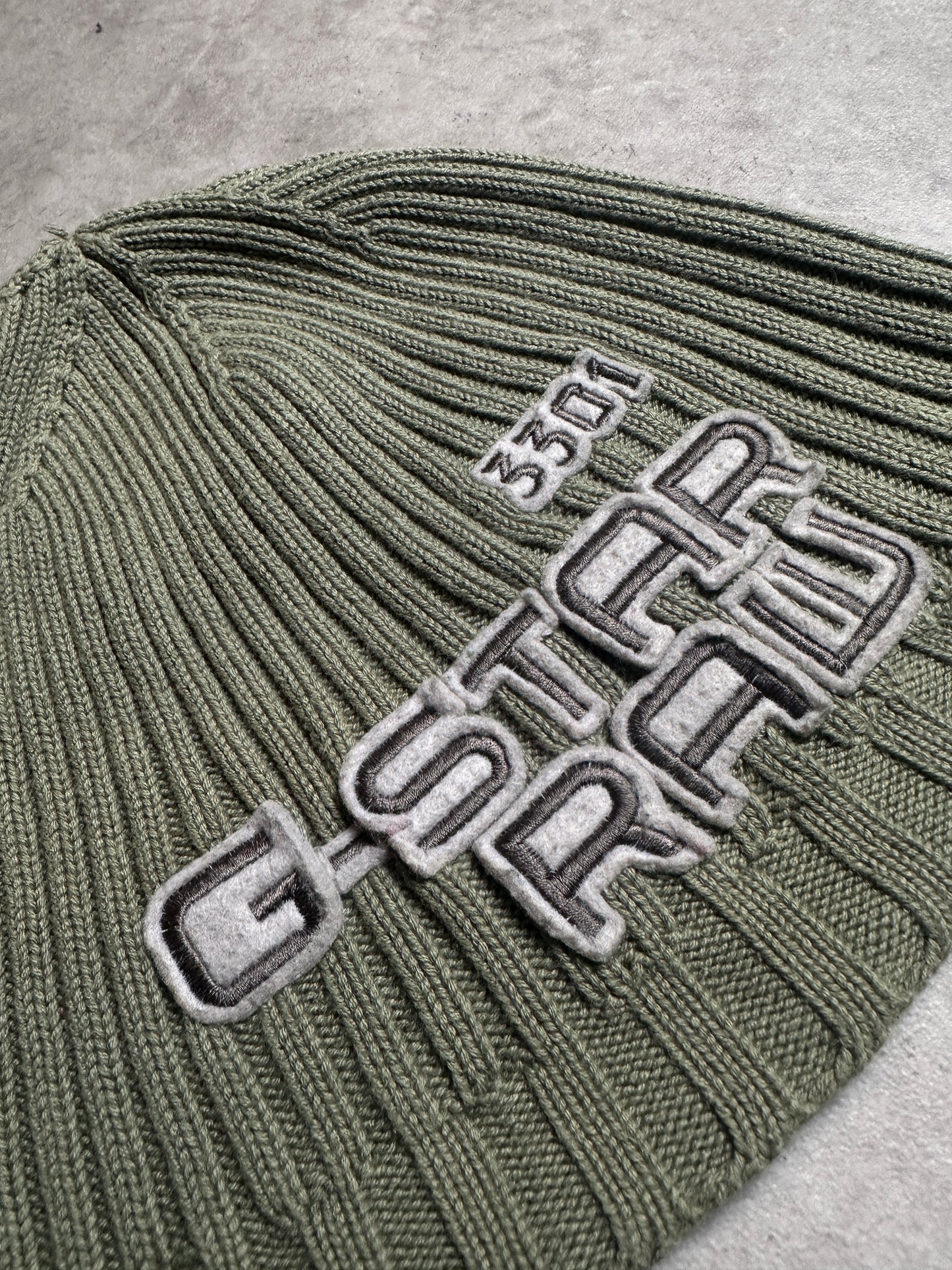 G-Star Beanie Khaki