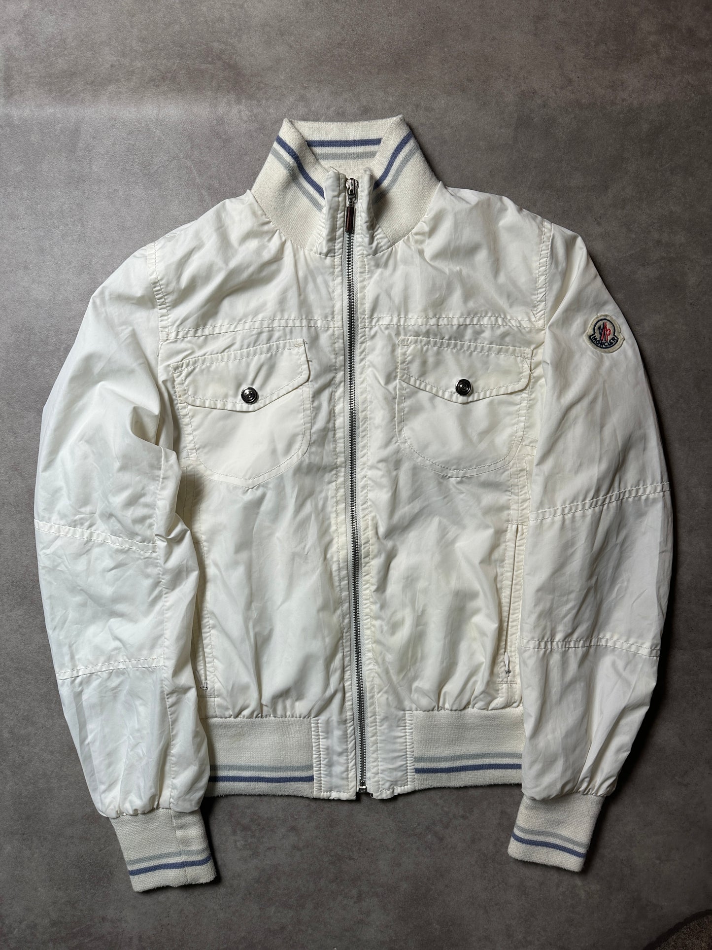 Moncler Windbreaker