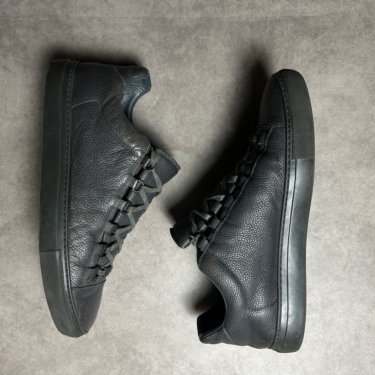 Balenciaga Arena Low Gr.43
