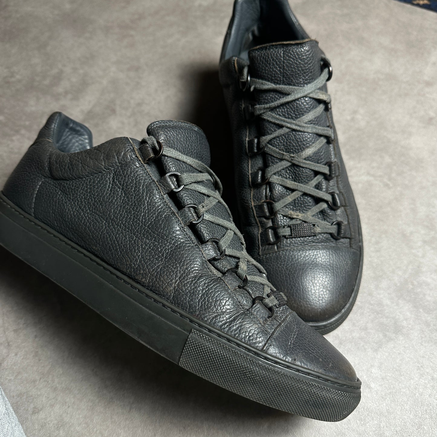 Balenciaga Arena Low Gr.43
