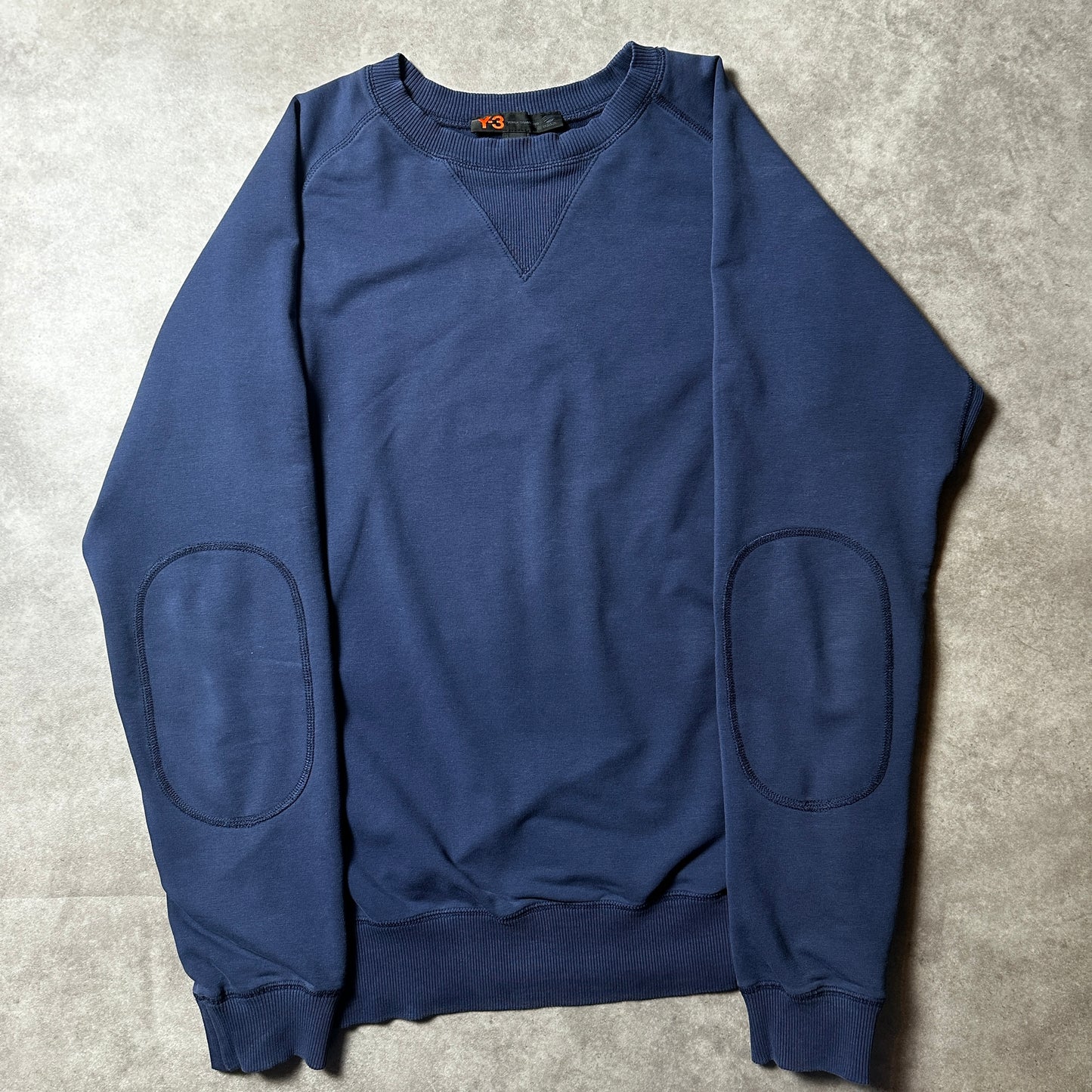 Y-3 adidas Crewneck