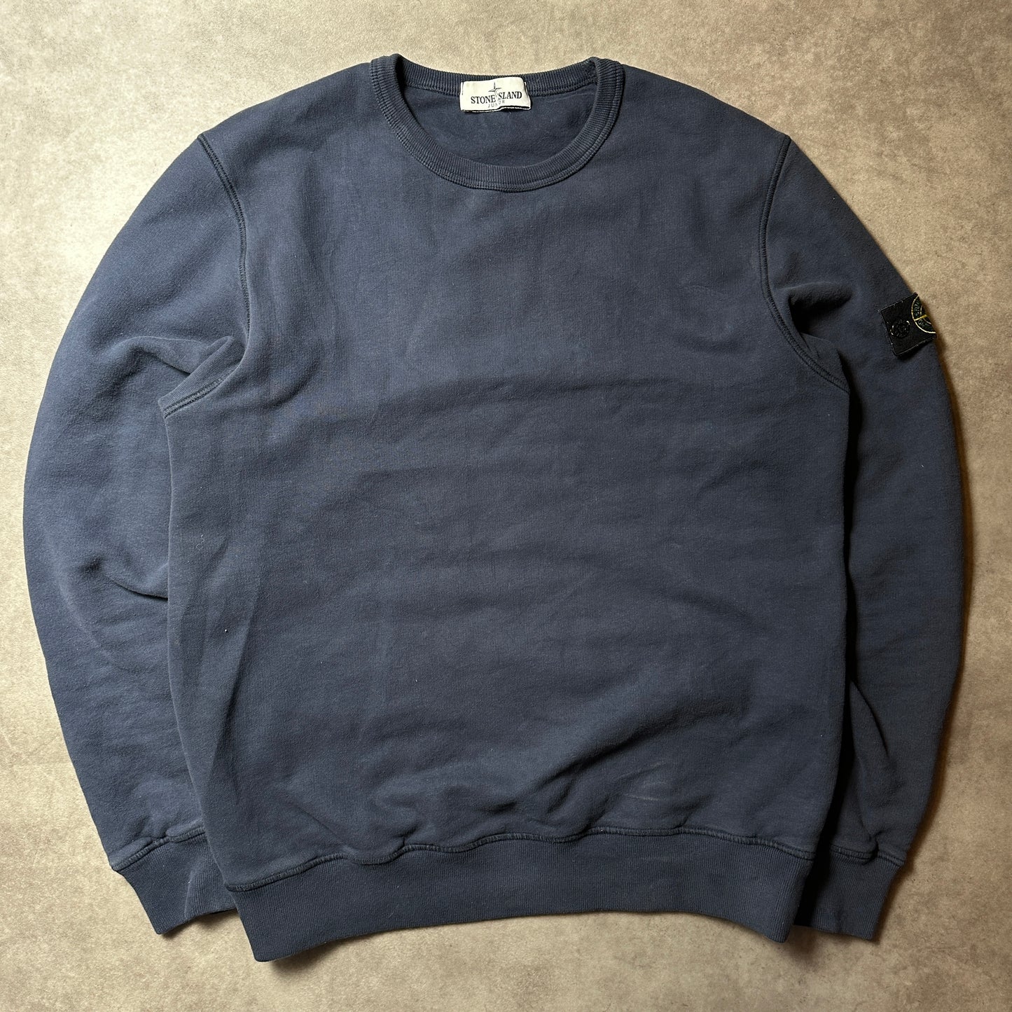 Stone Island Sweater