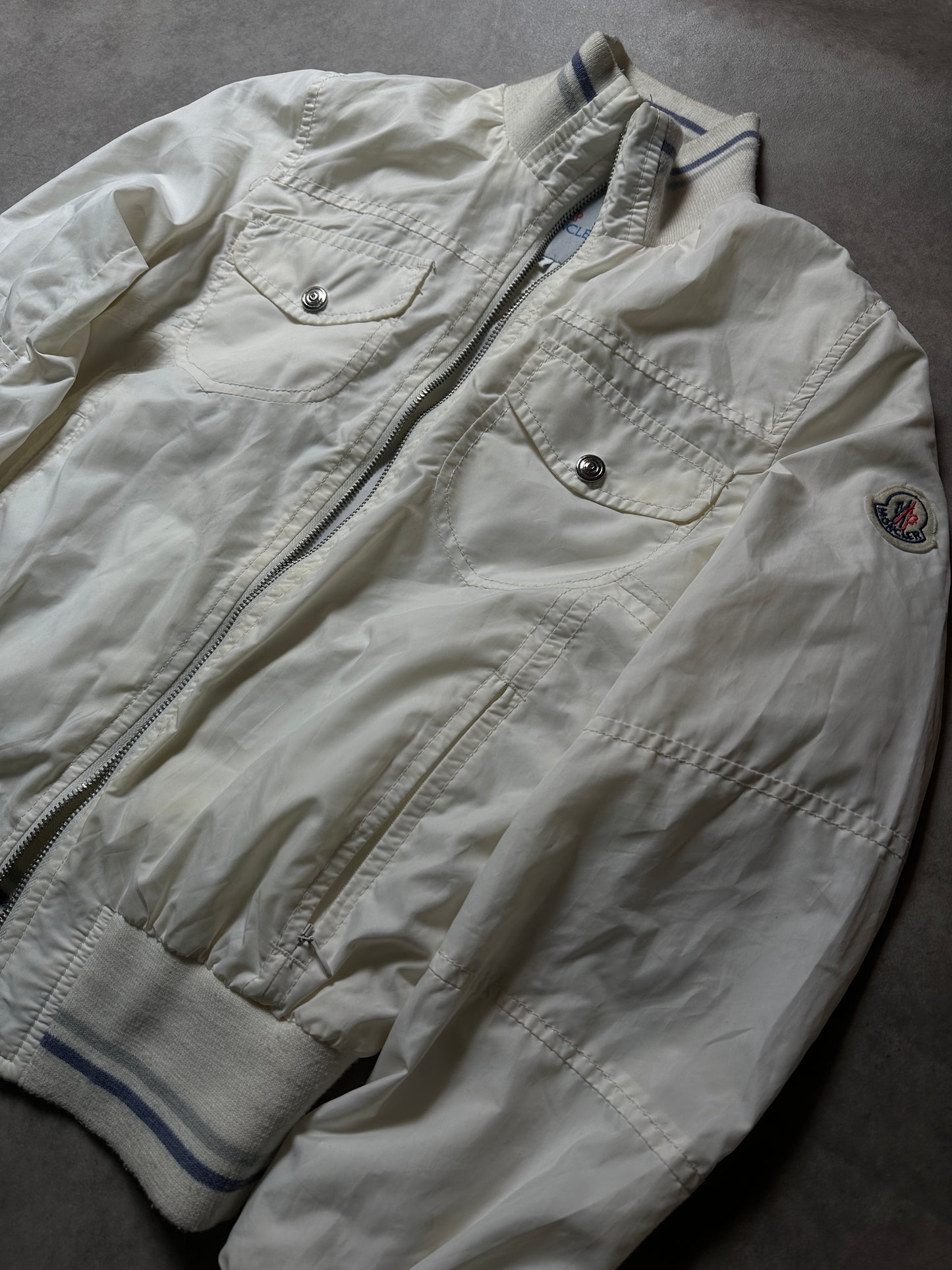 Moncler Windbreaker