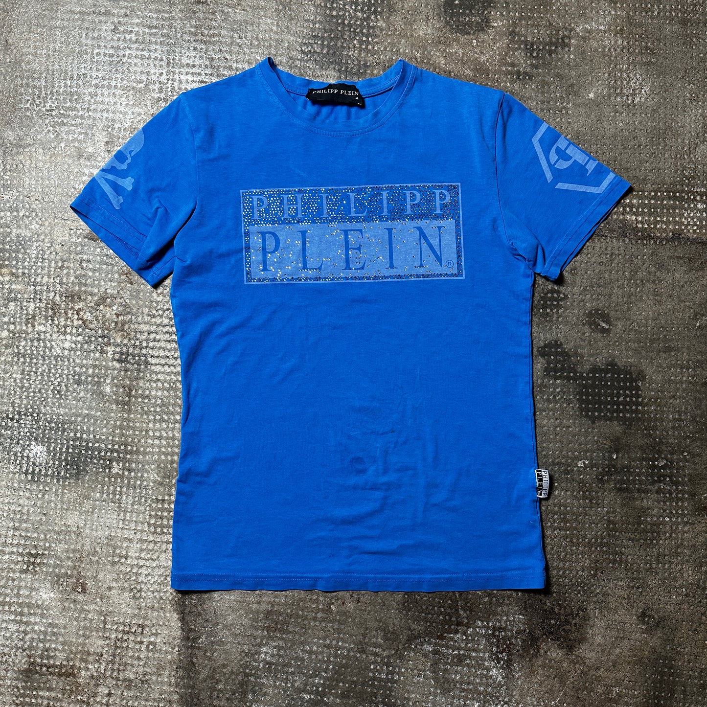 Phillip Plein T-Shirt (S)