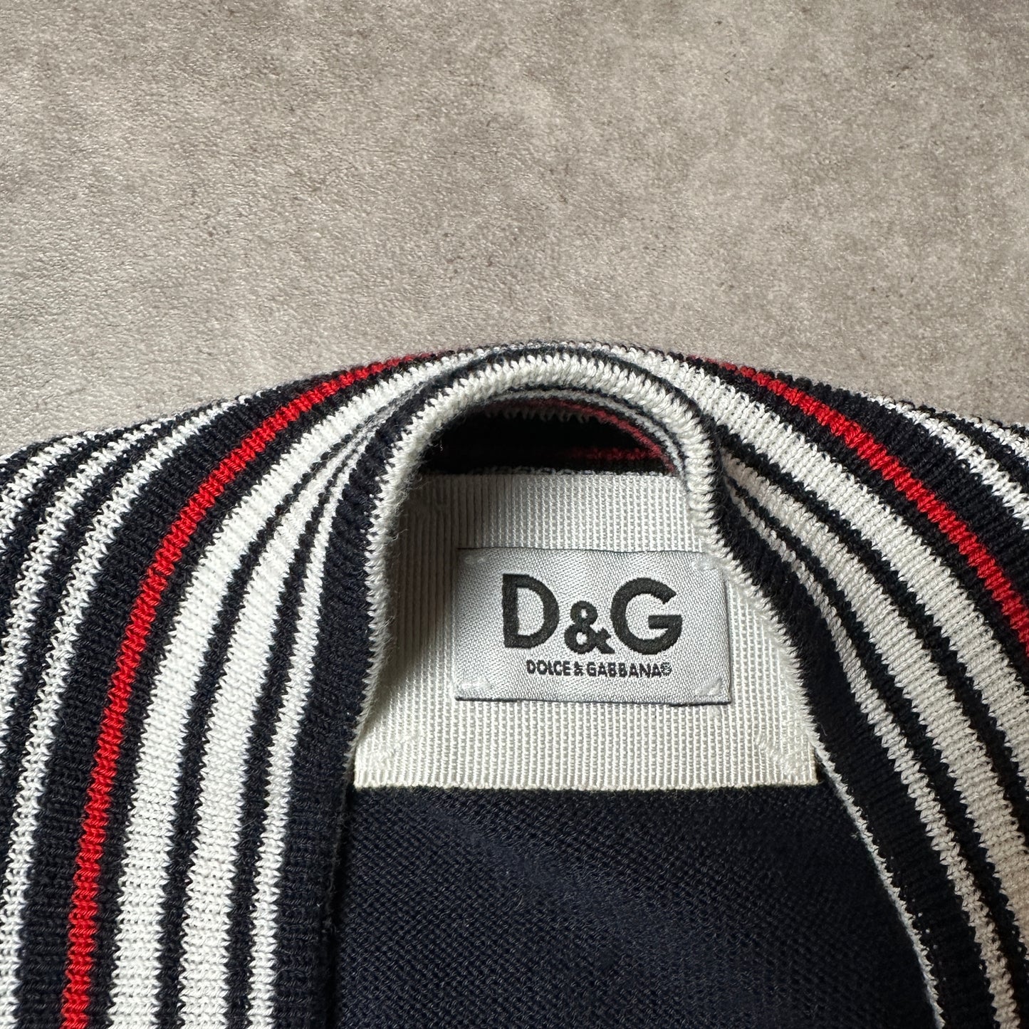 Dolce & Gabbana Pullover