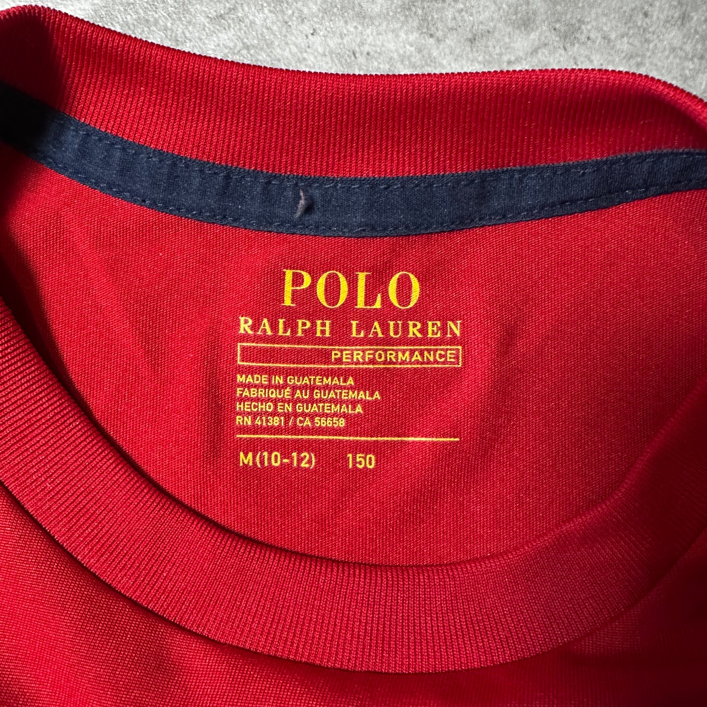 Polo Sport USA T-Shirt