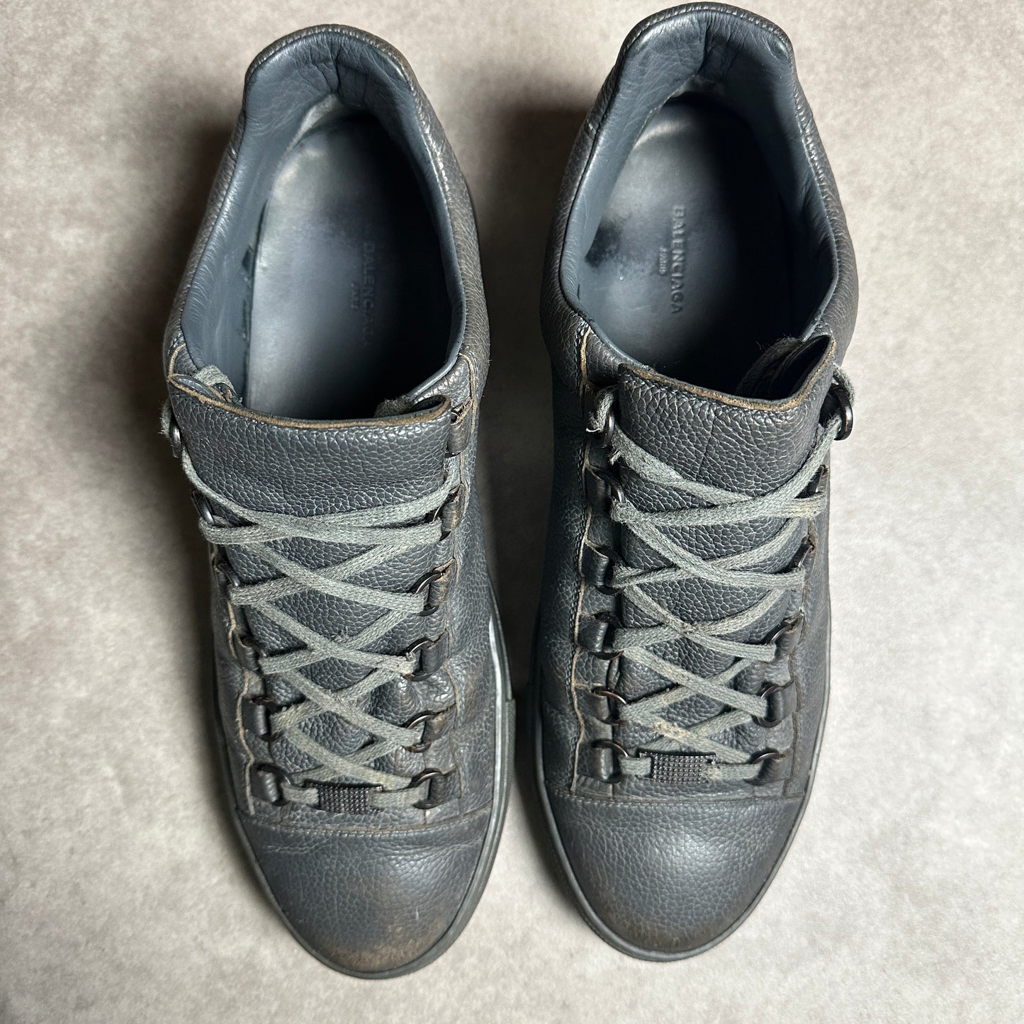 Balenciaga Arena Low Gr.43