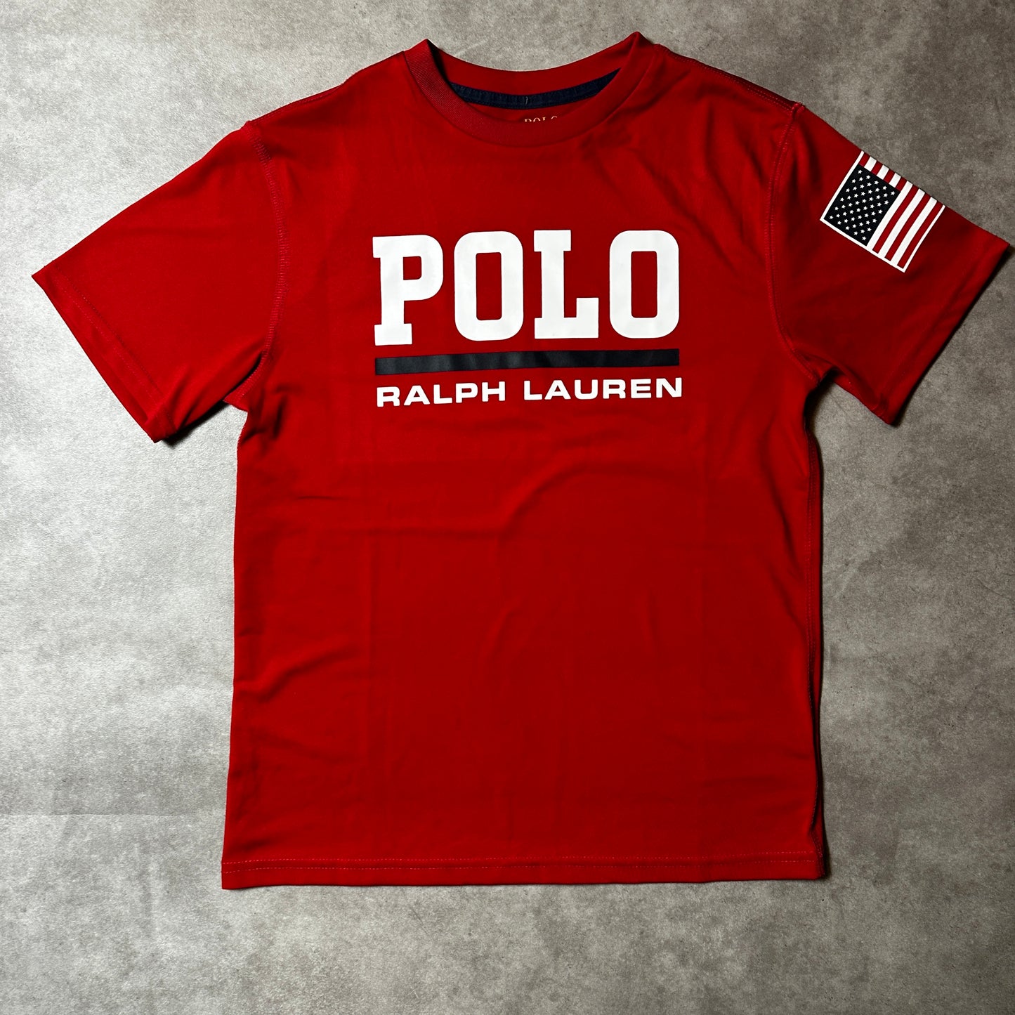 Polo Sport USA T-Shirt