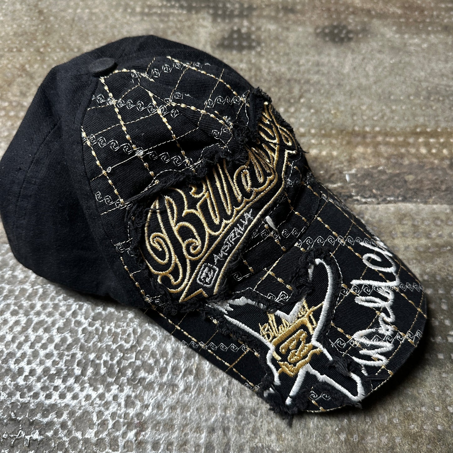 00‘s Billabong Käppi