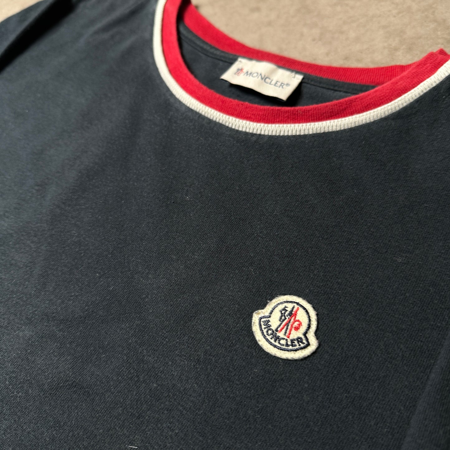 Moncler Longsleeve