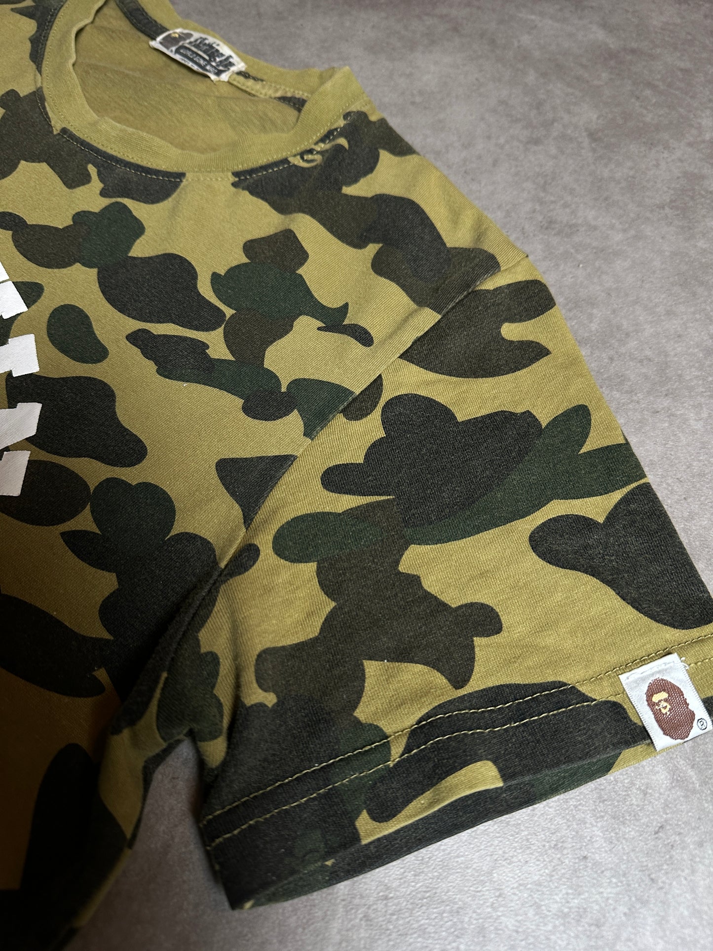 Bape T-Shirt (S)