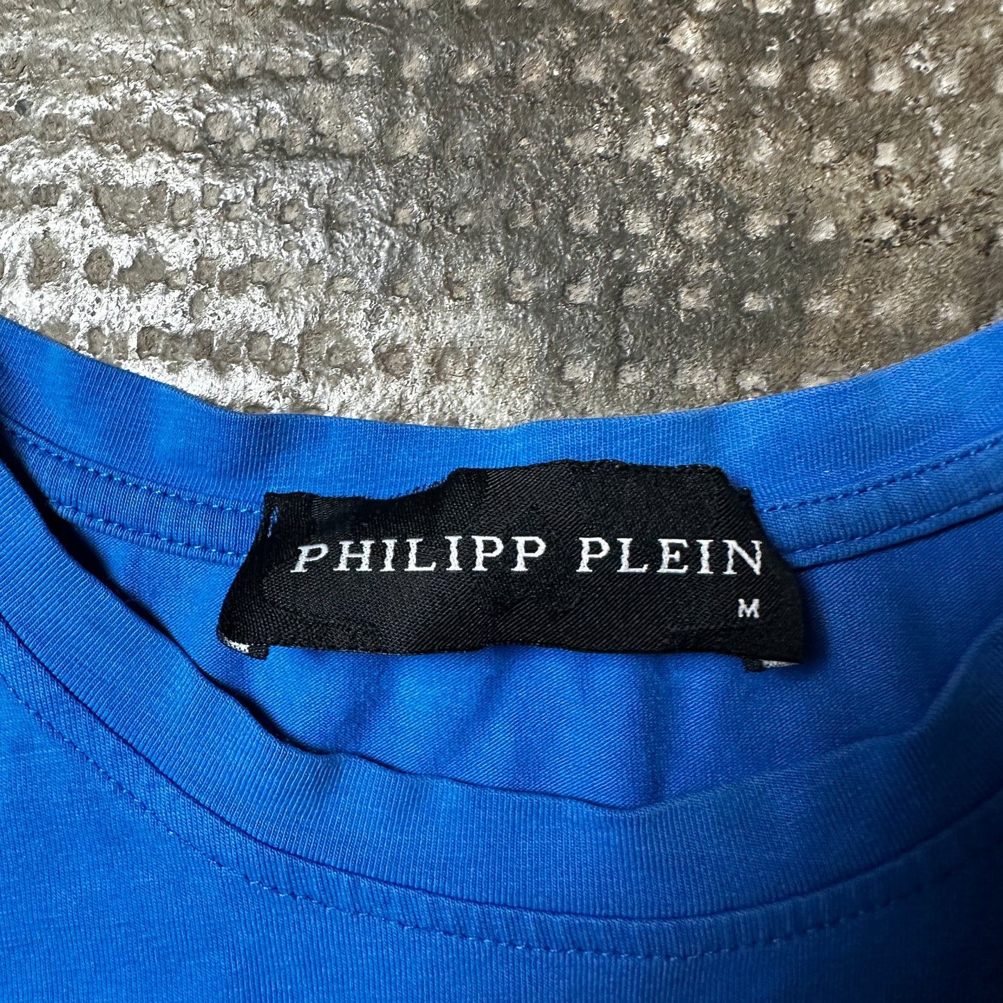 Phillip Plein T-Shirt (S)