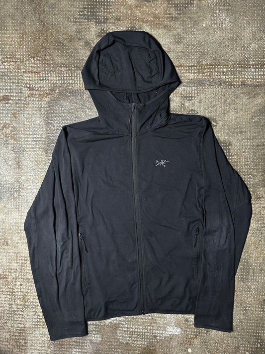 Arcteryx Kyanite Regenjacke