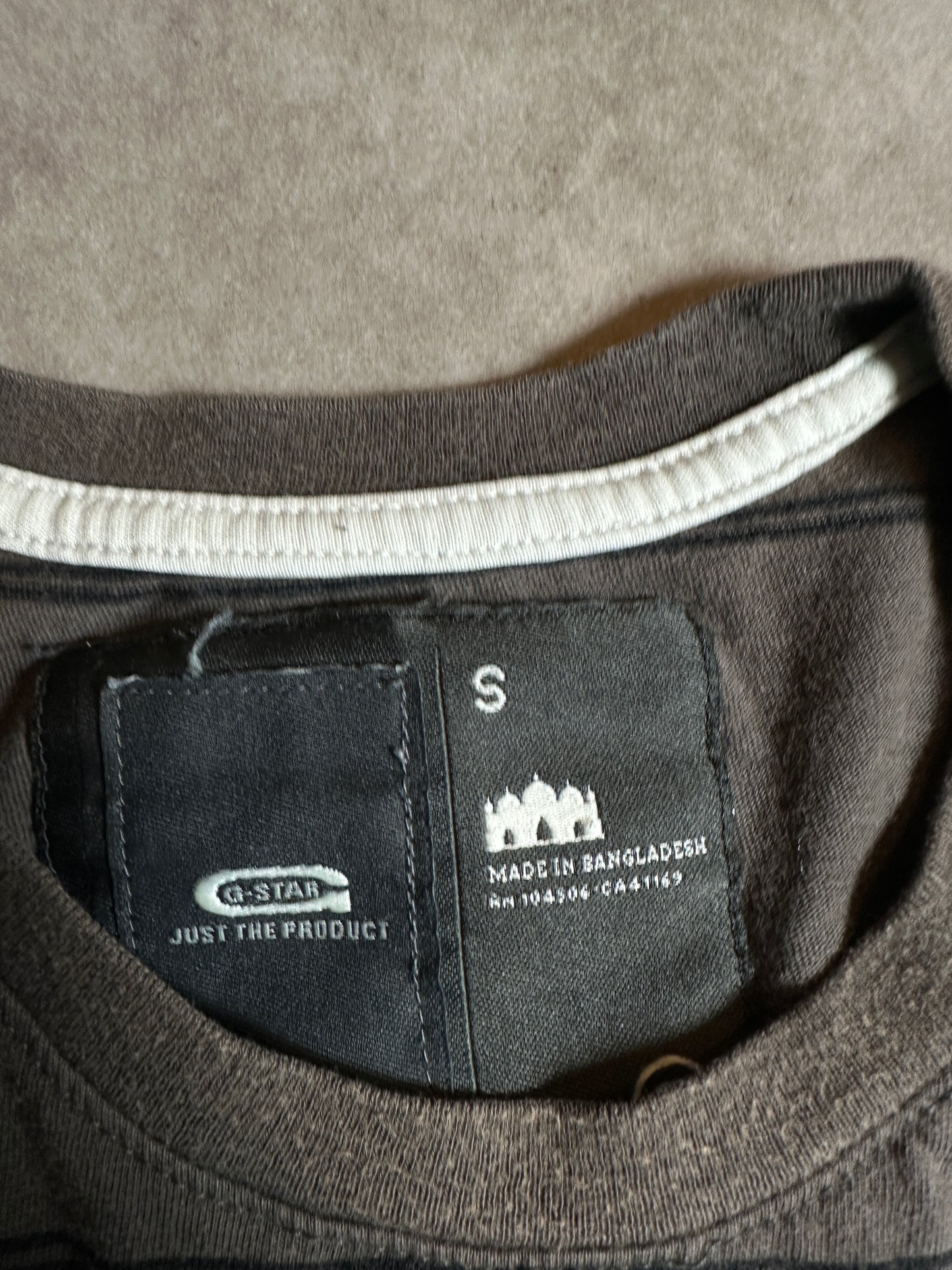 G-Star RAW T-Shirt (S)