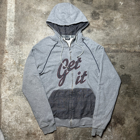 Dolce&Gabbana Zipper (S)