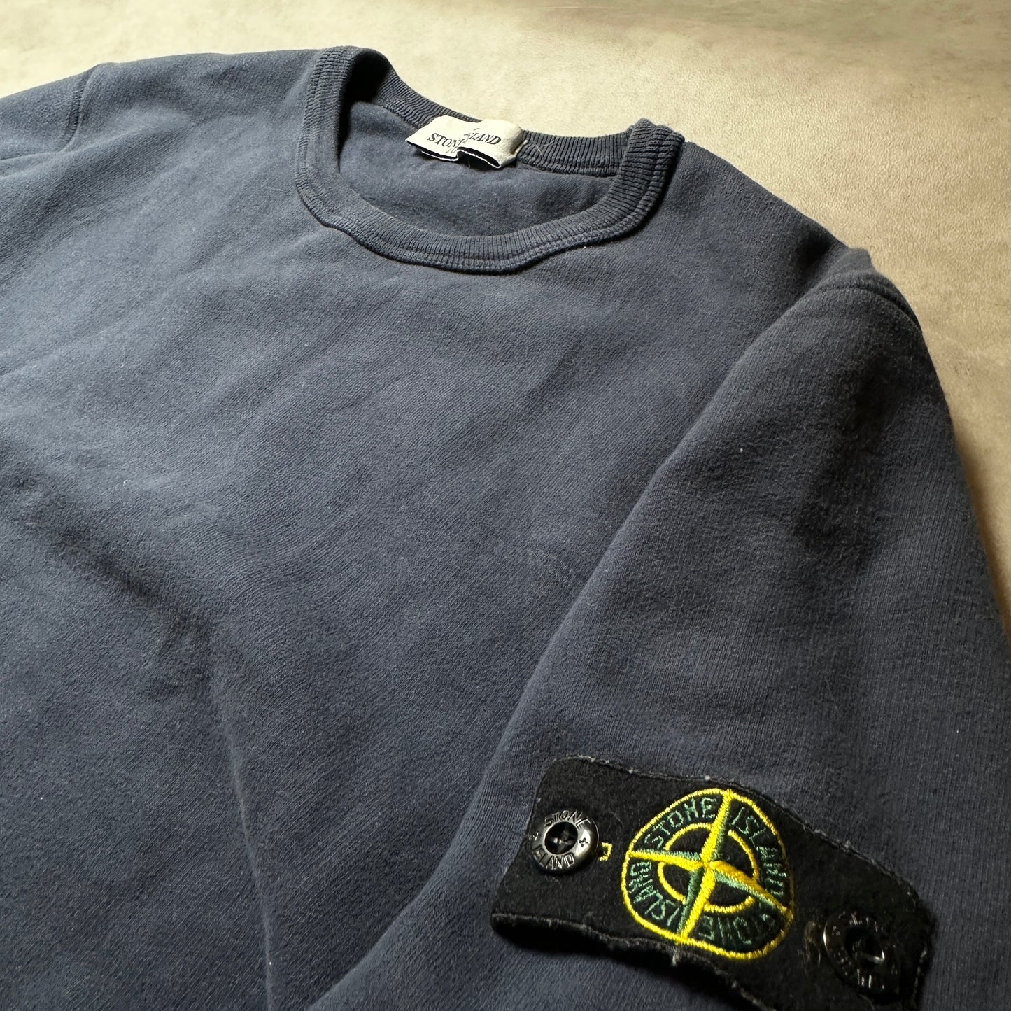 Stone Island Sweater