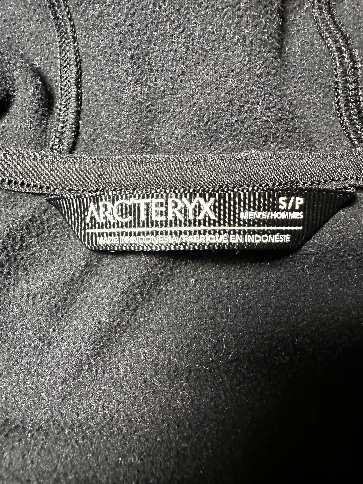 Arcteryx Kyanite Regenjacke