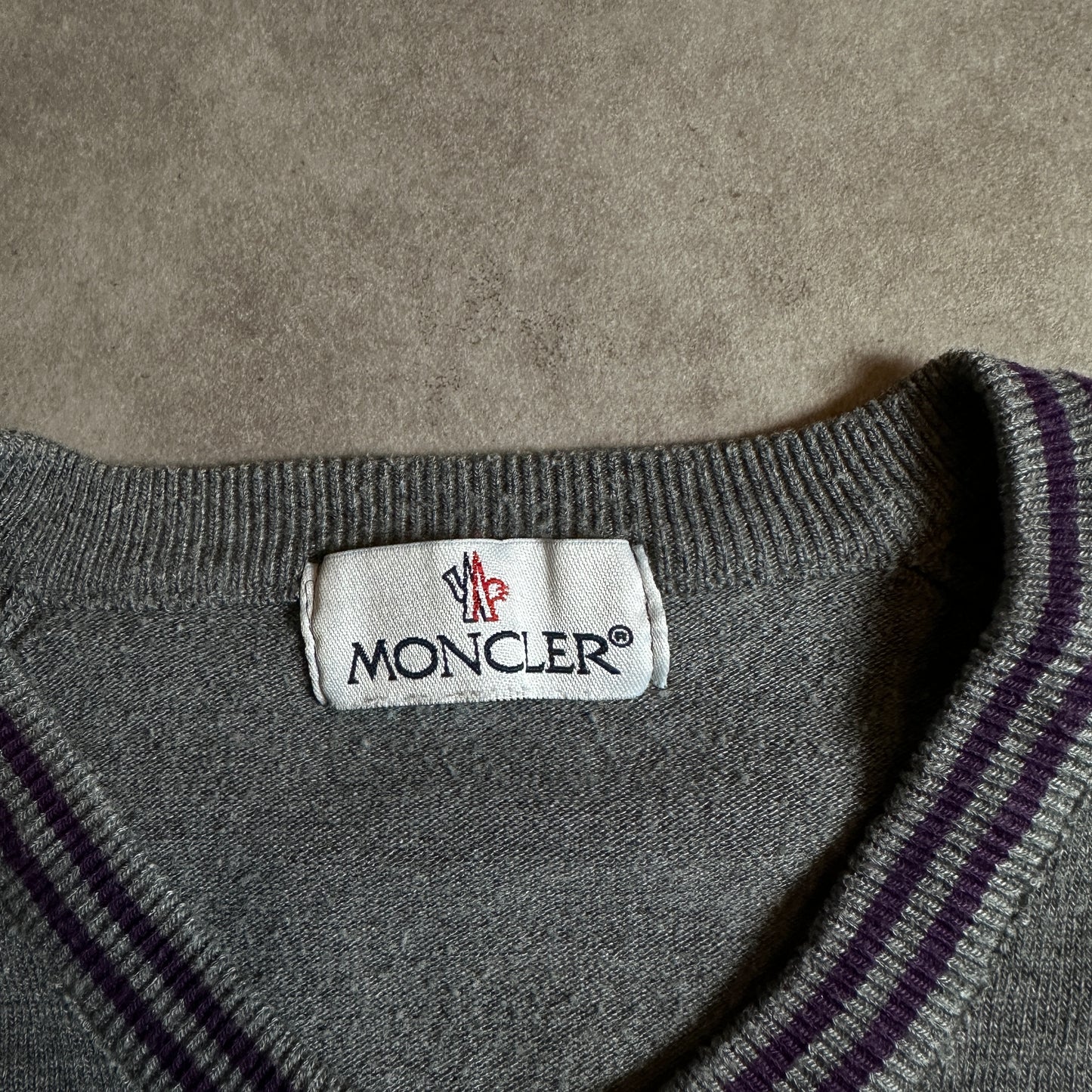 Moncler Pullover