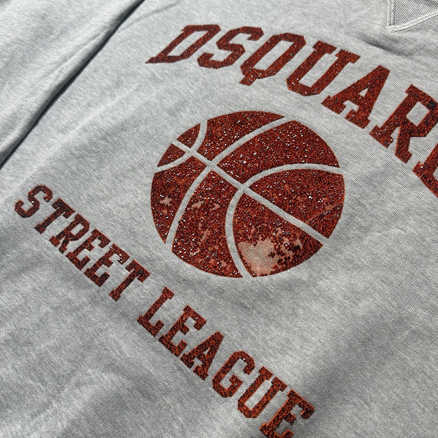 Dsqaured2 Sweater (L)