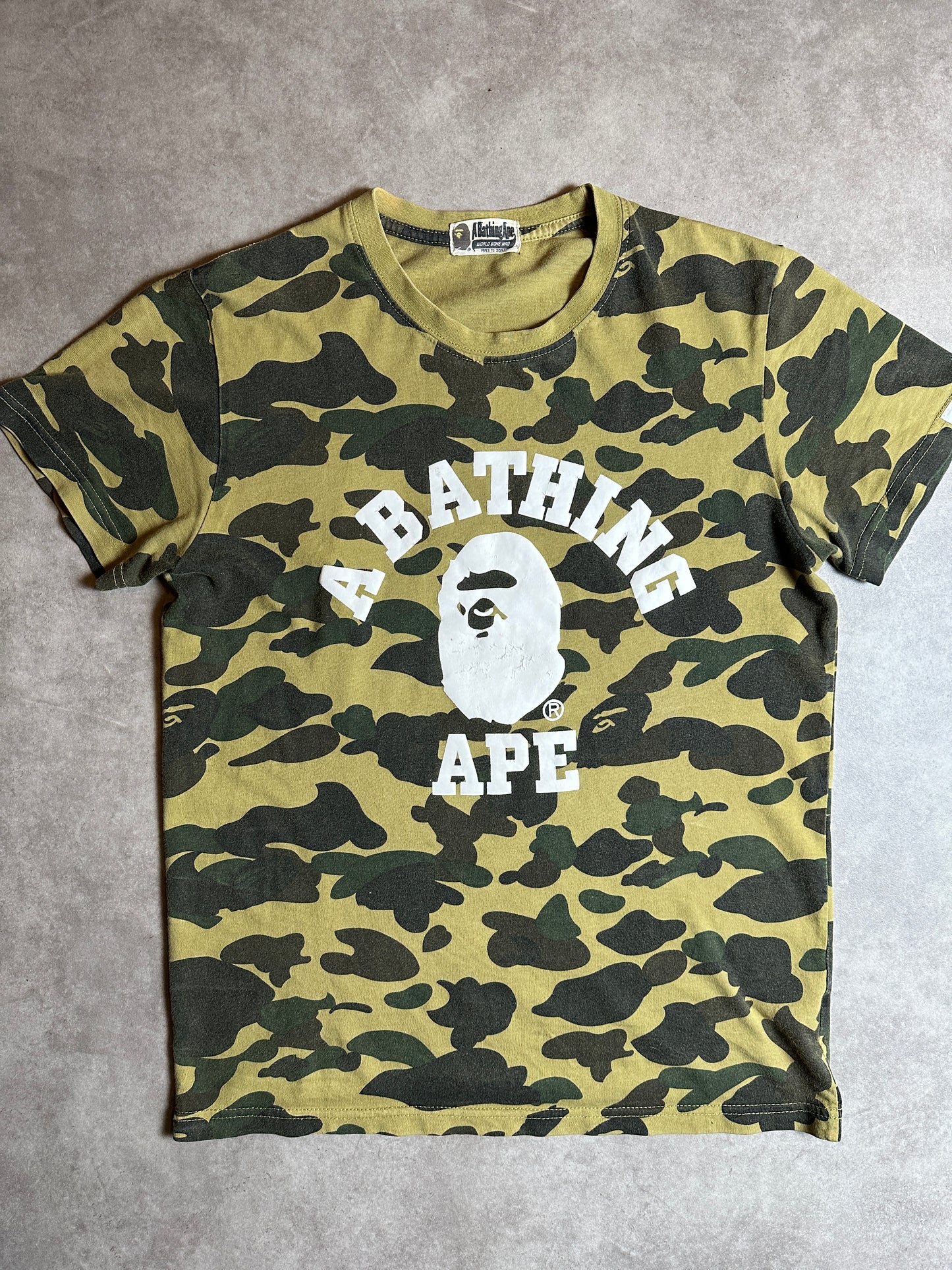Bape T-Shirt (S)