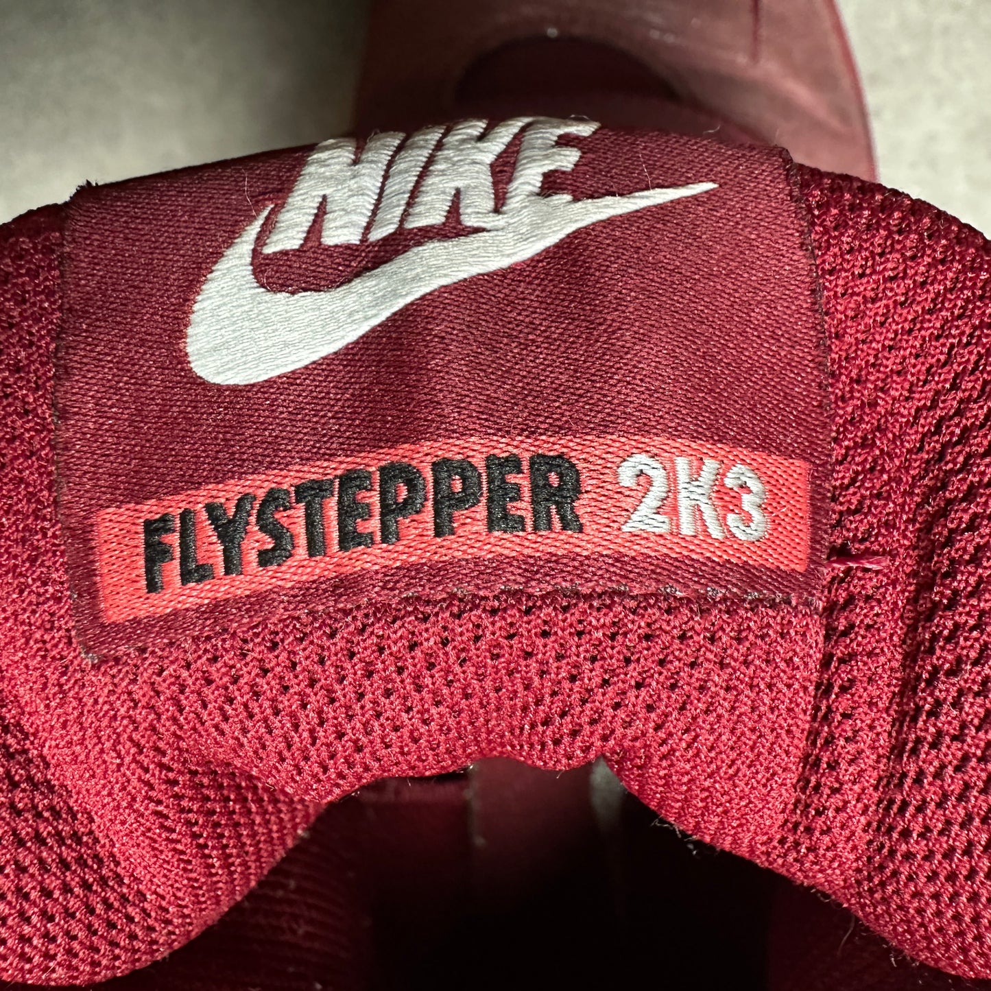 Nike Flystepper