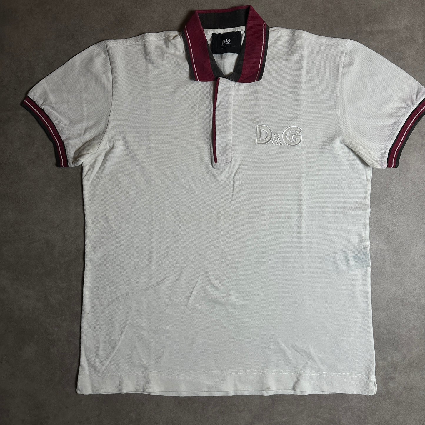 Dolce &Gabbana Poloshirt