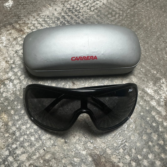 Pilot Sonnenbrille