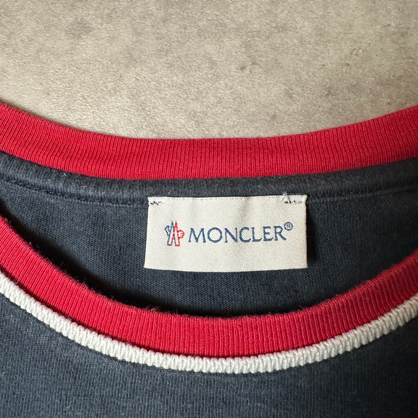 Moncler Longsleeve