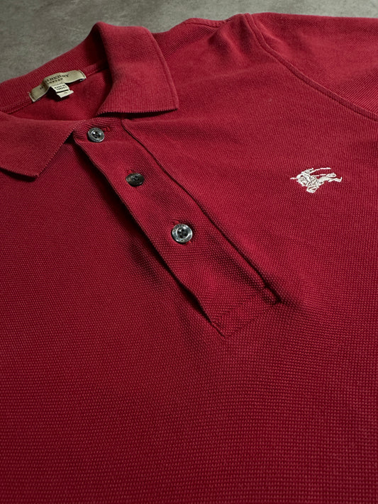 Burberry Poloshirt (S)