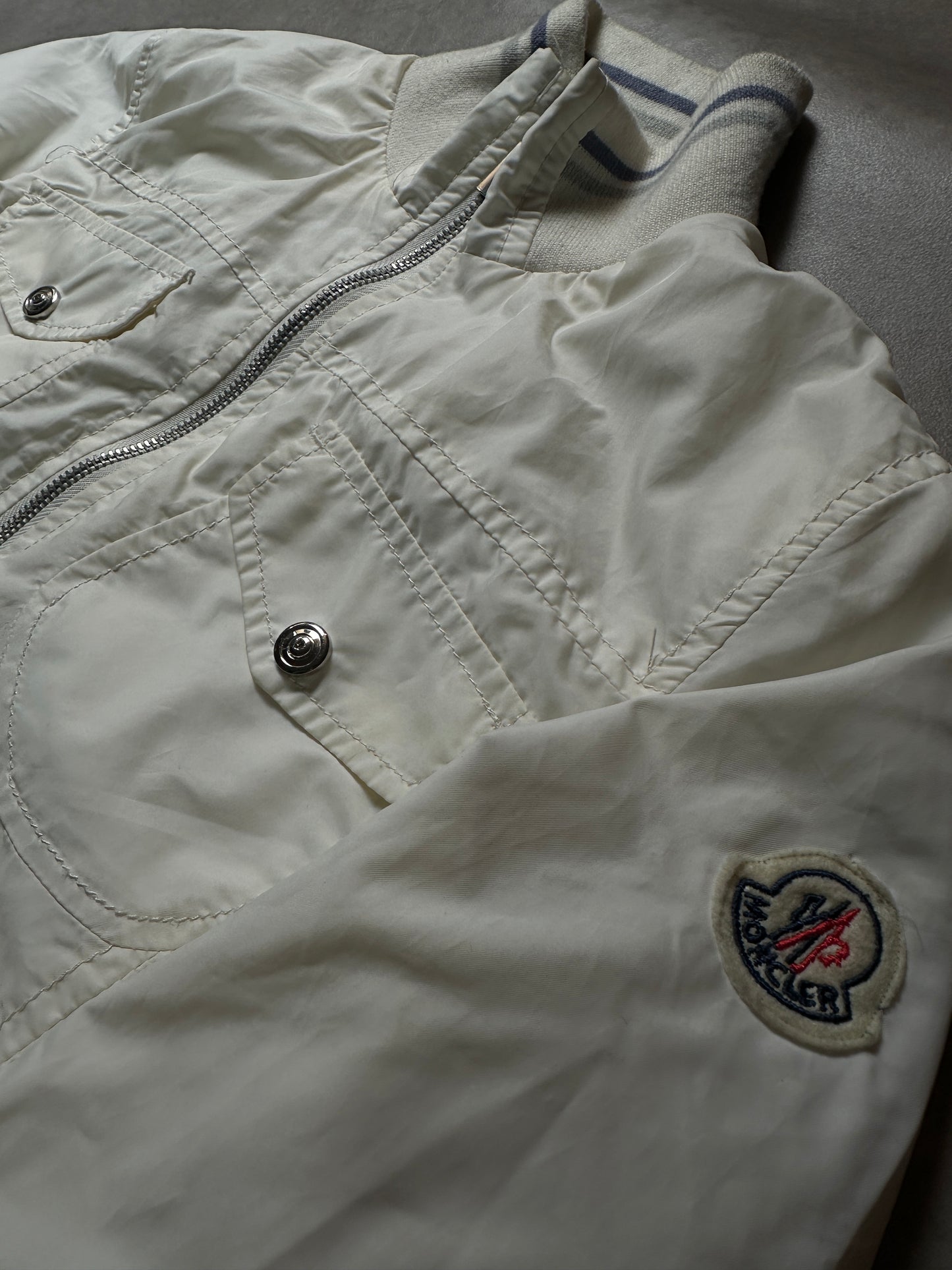 Moncler Windbreaker