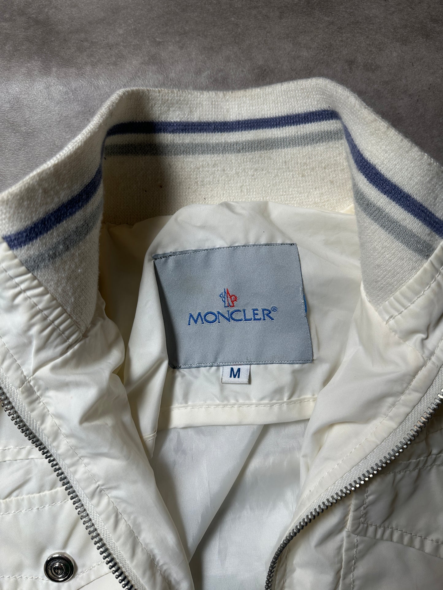 Moncler Windbreaker