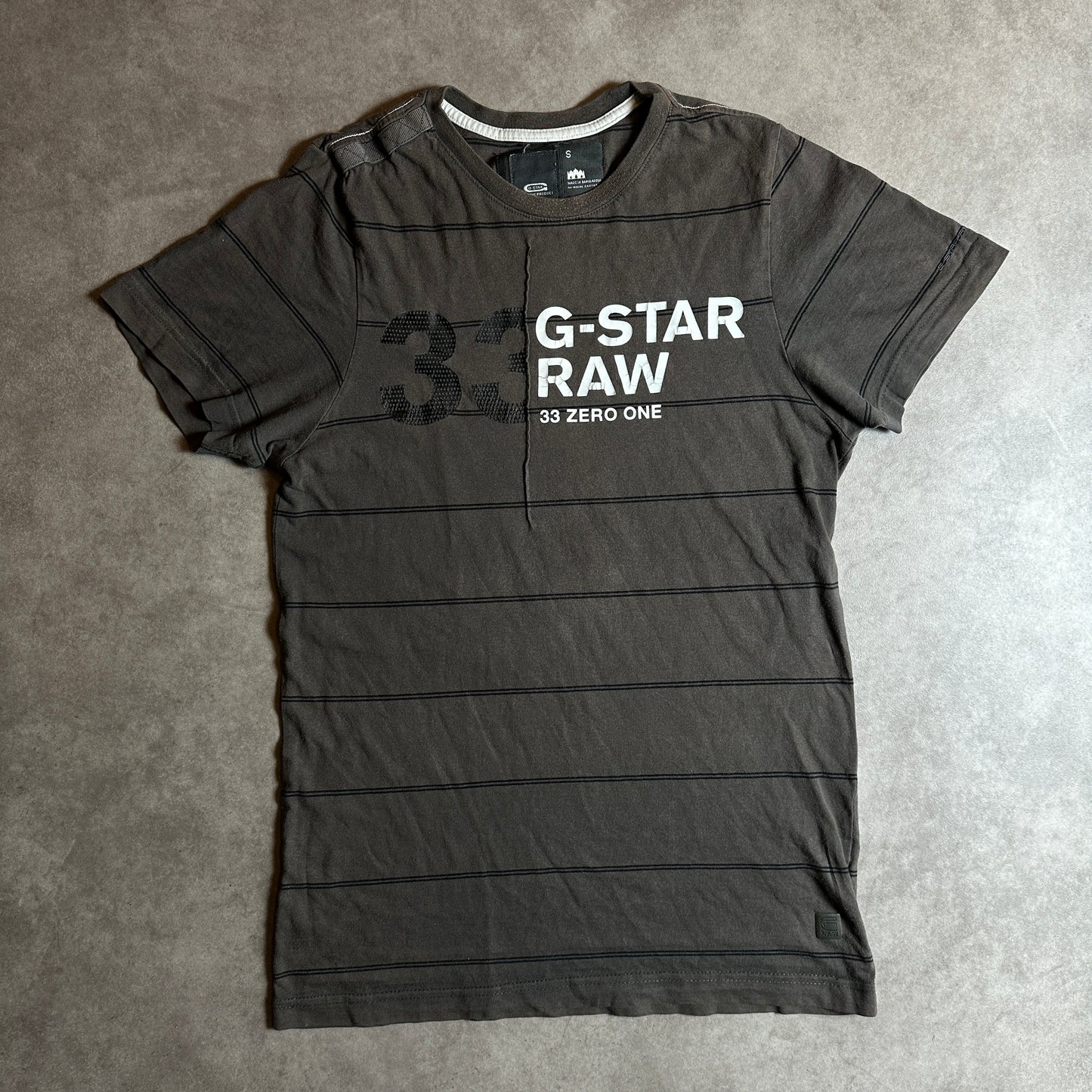 G-Star RAW T-Shirt (S)