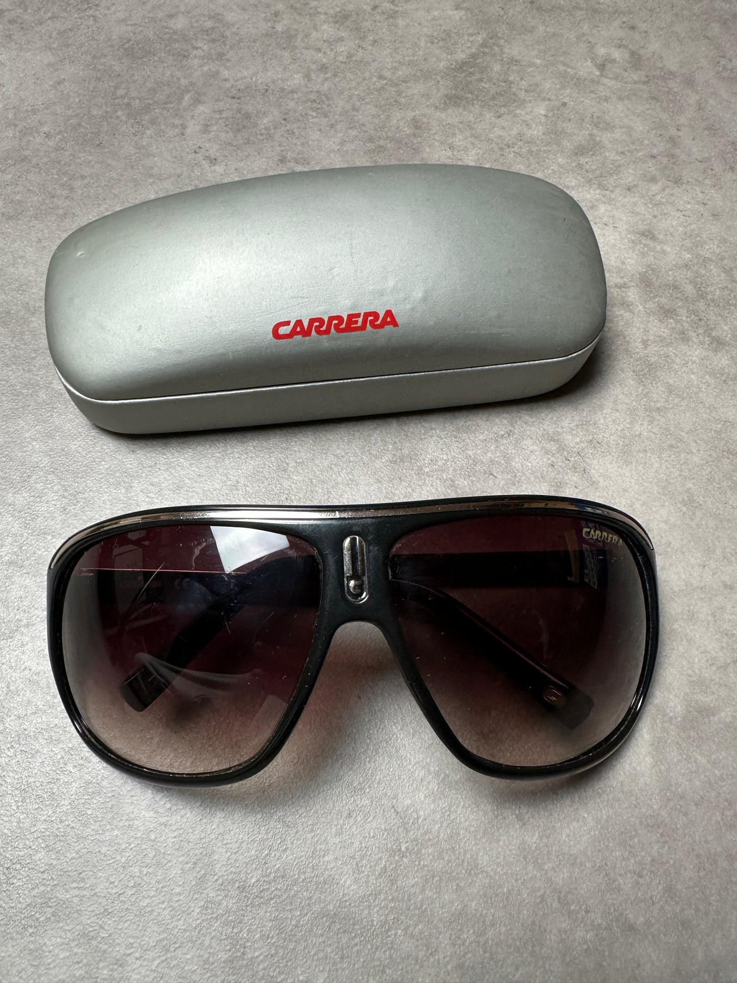 Carrera Sonnenbrille