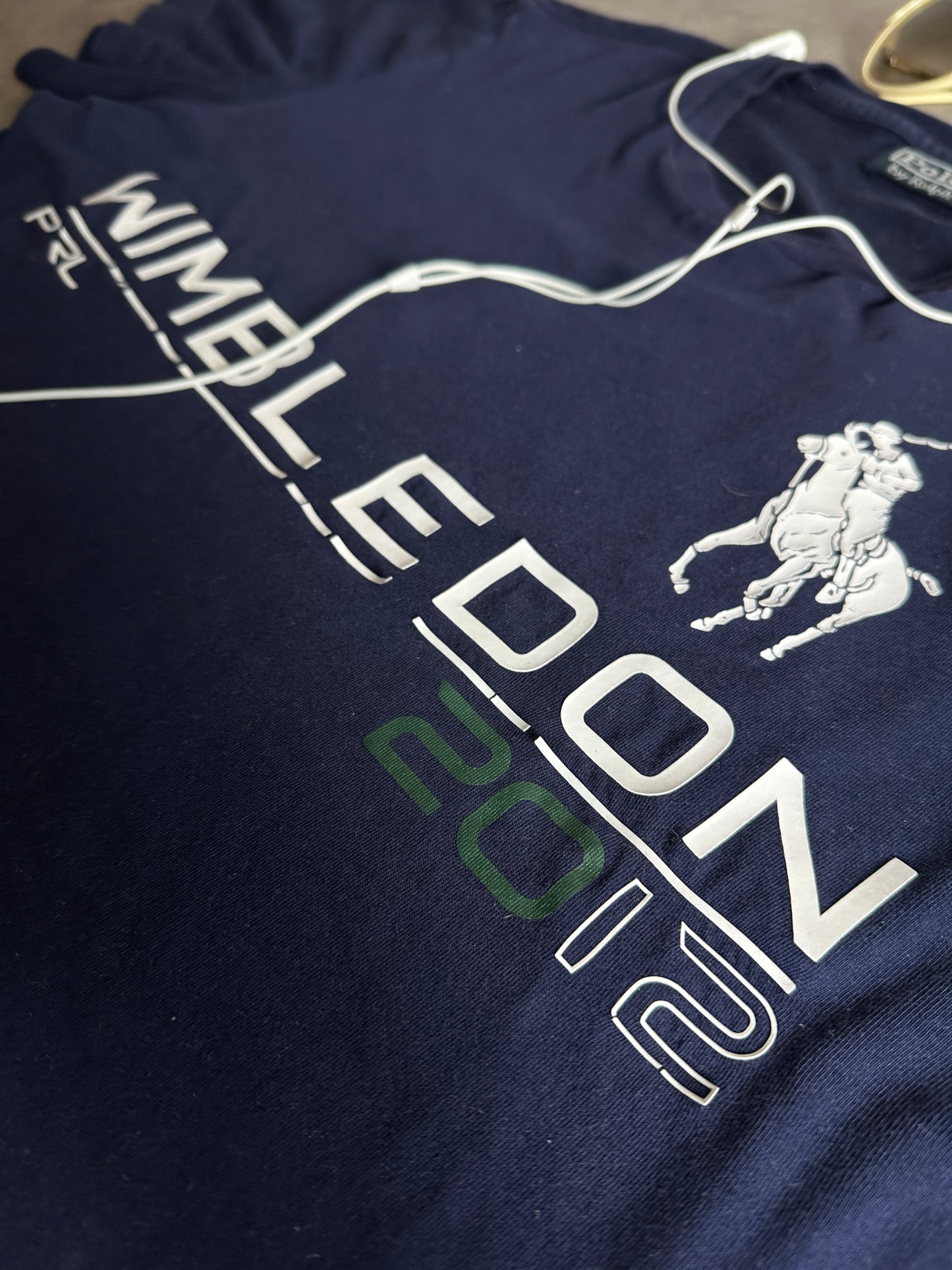 Ralph Lauren T-Shirt