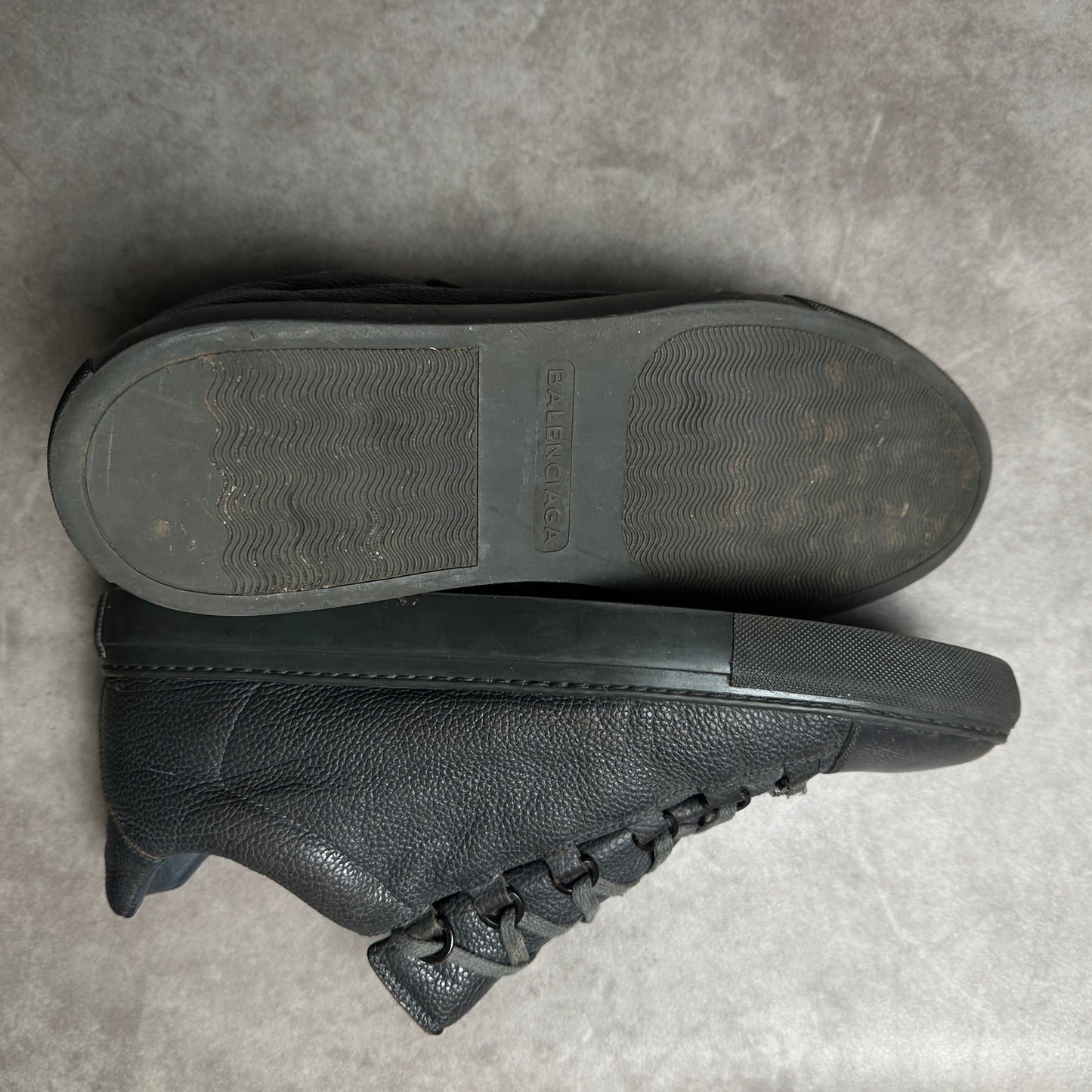 Balenciaga Arena Low Gr.43