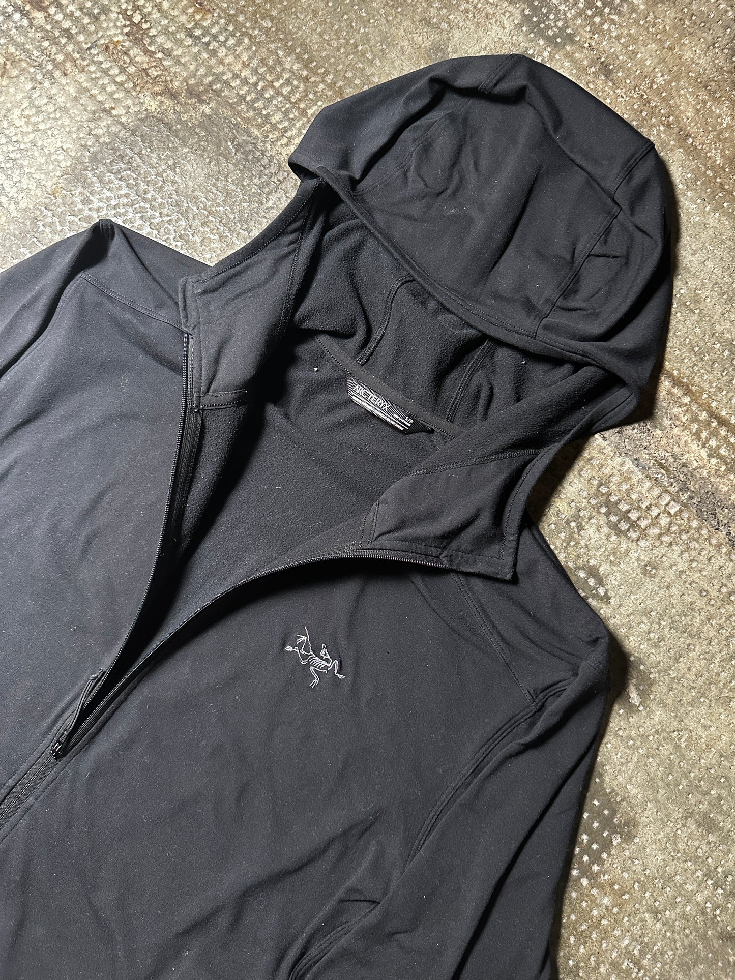 Arcteryx Kyanite Regenjacke