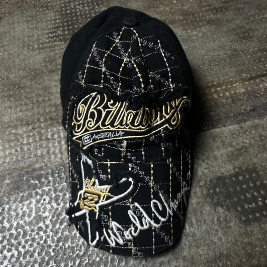 00‘s Billabong Käppi